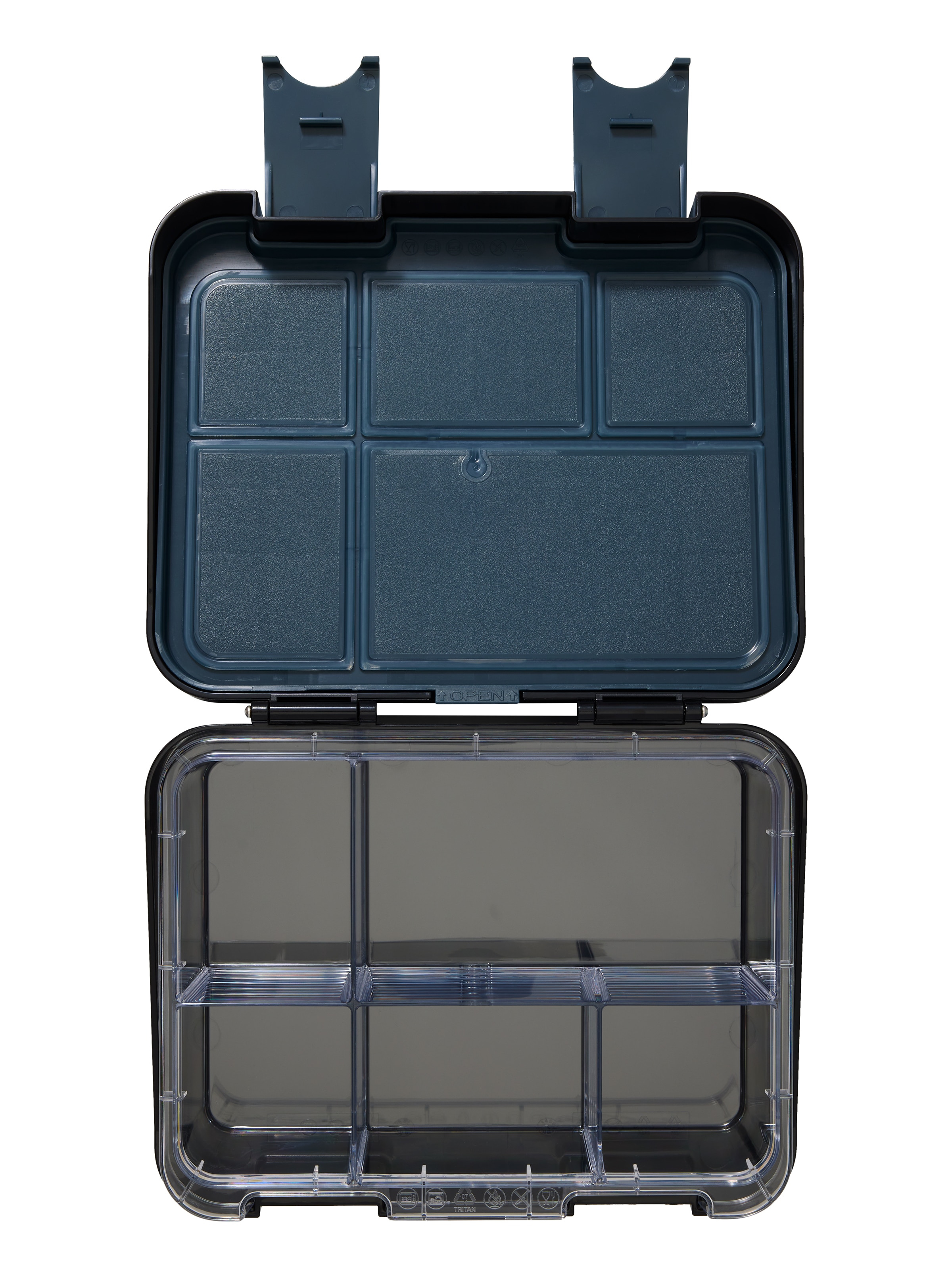 Minecraft Large Bento Lunchbox