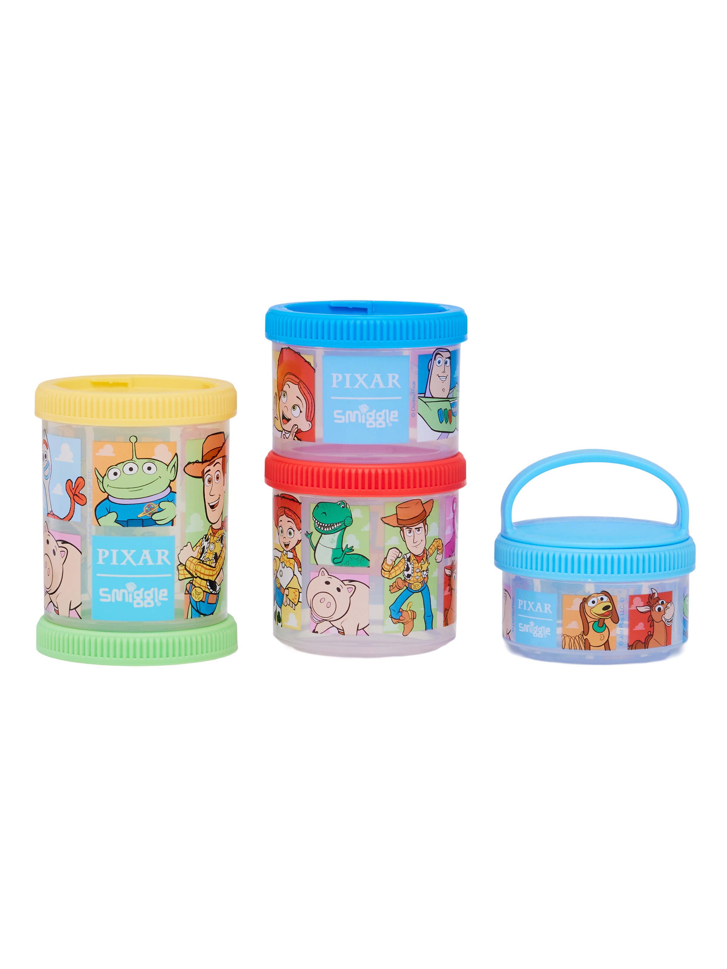 Toy Story | Smiggle