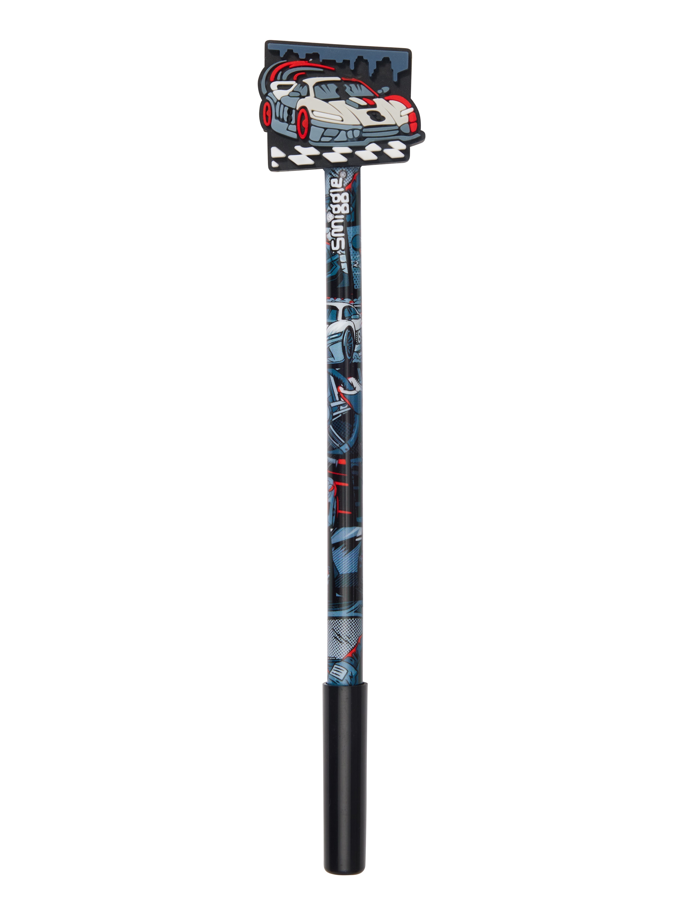 Limitless Novelty Pen