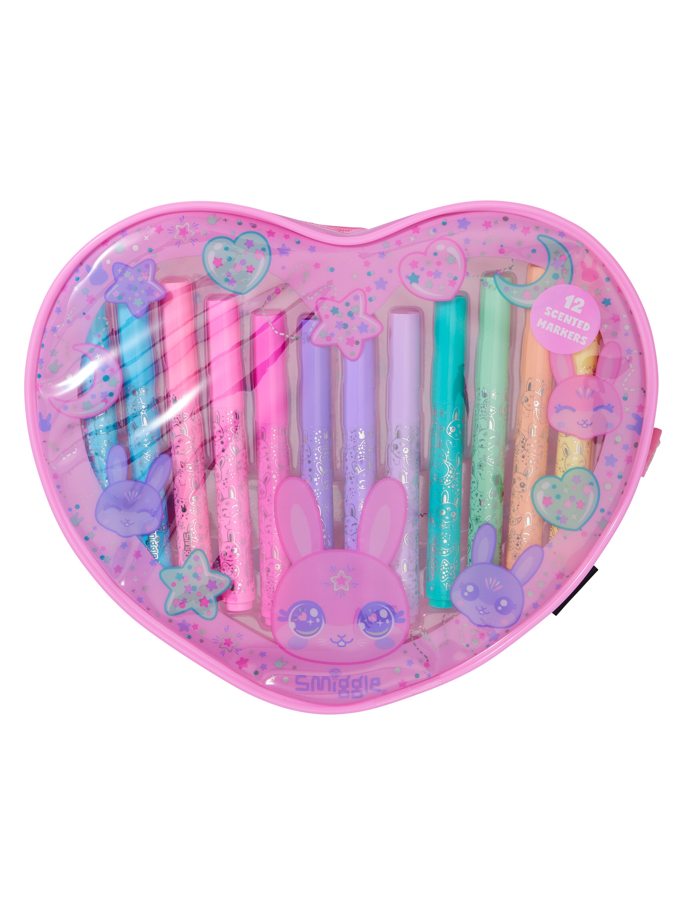 Image for All Stars Marker Pack from Smiggle
