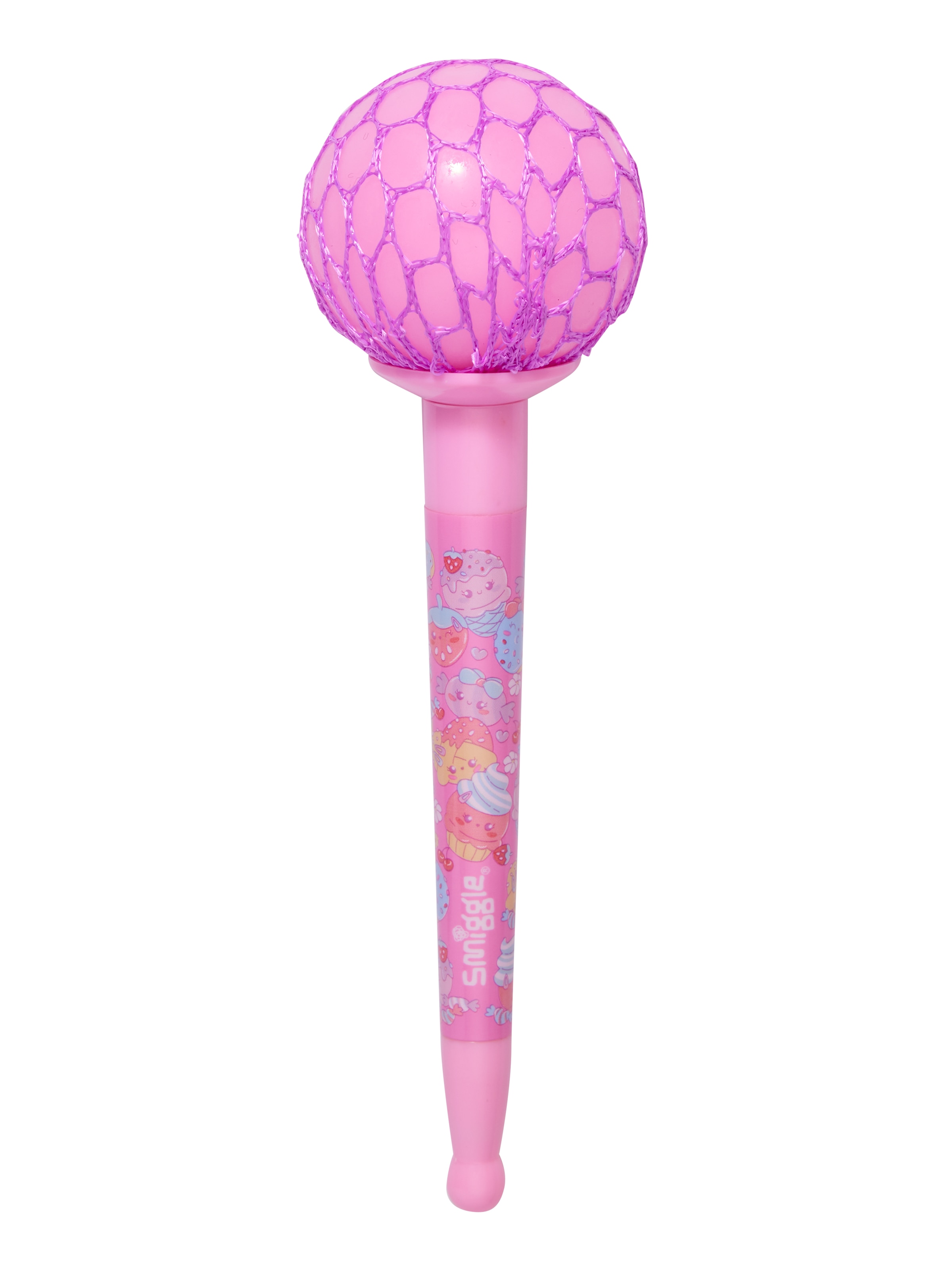 Image for Squidgie Novelty Pen from Smiggle