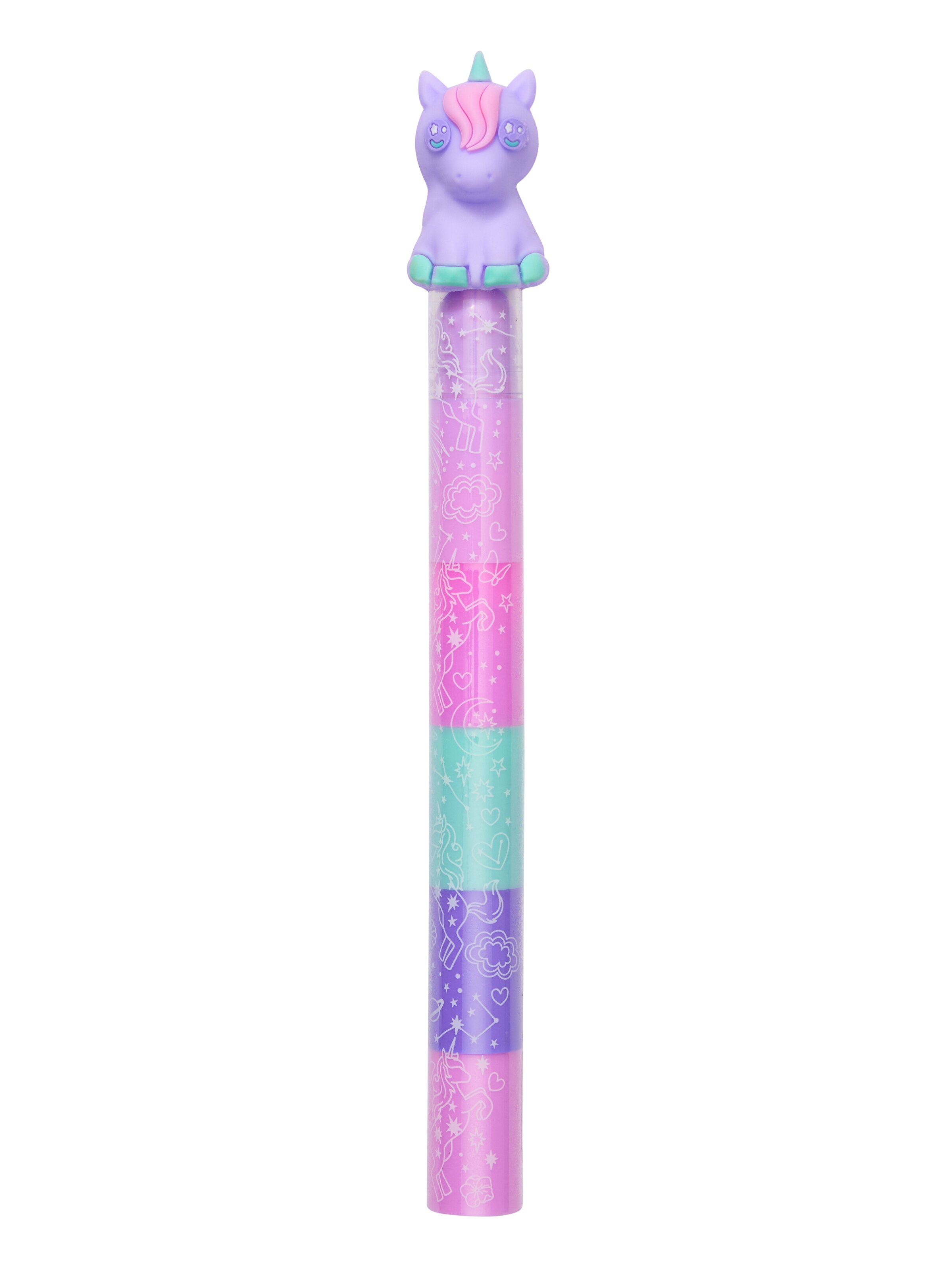 Stack 'Em Highlighter With Topper