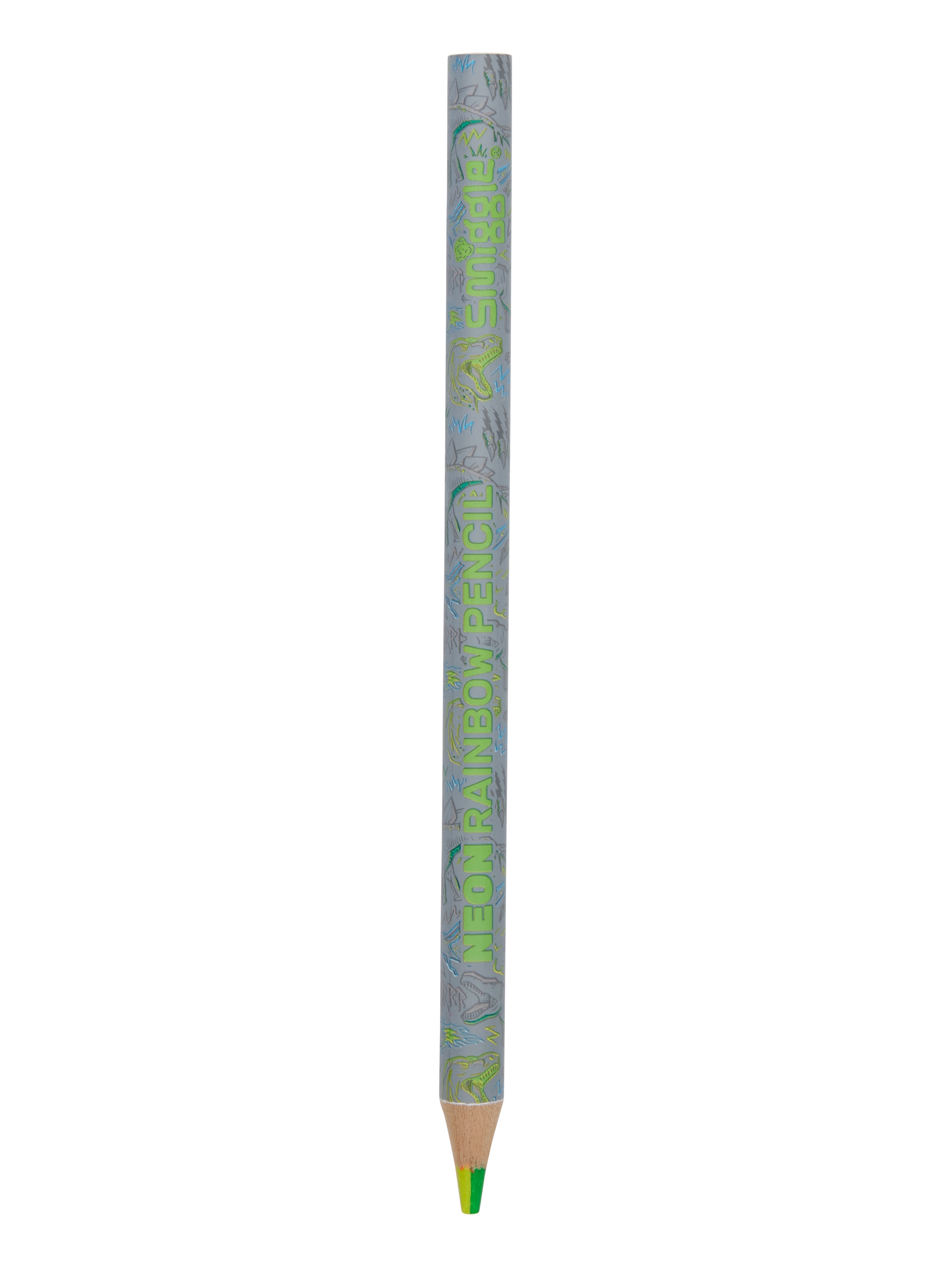 Super Charge Rainbow Pencil