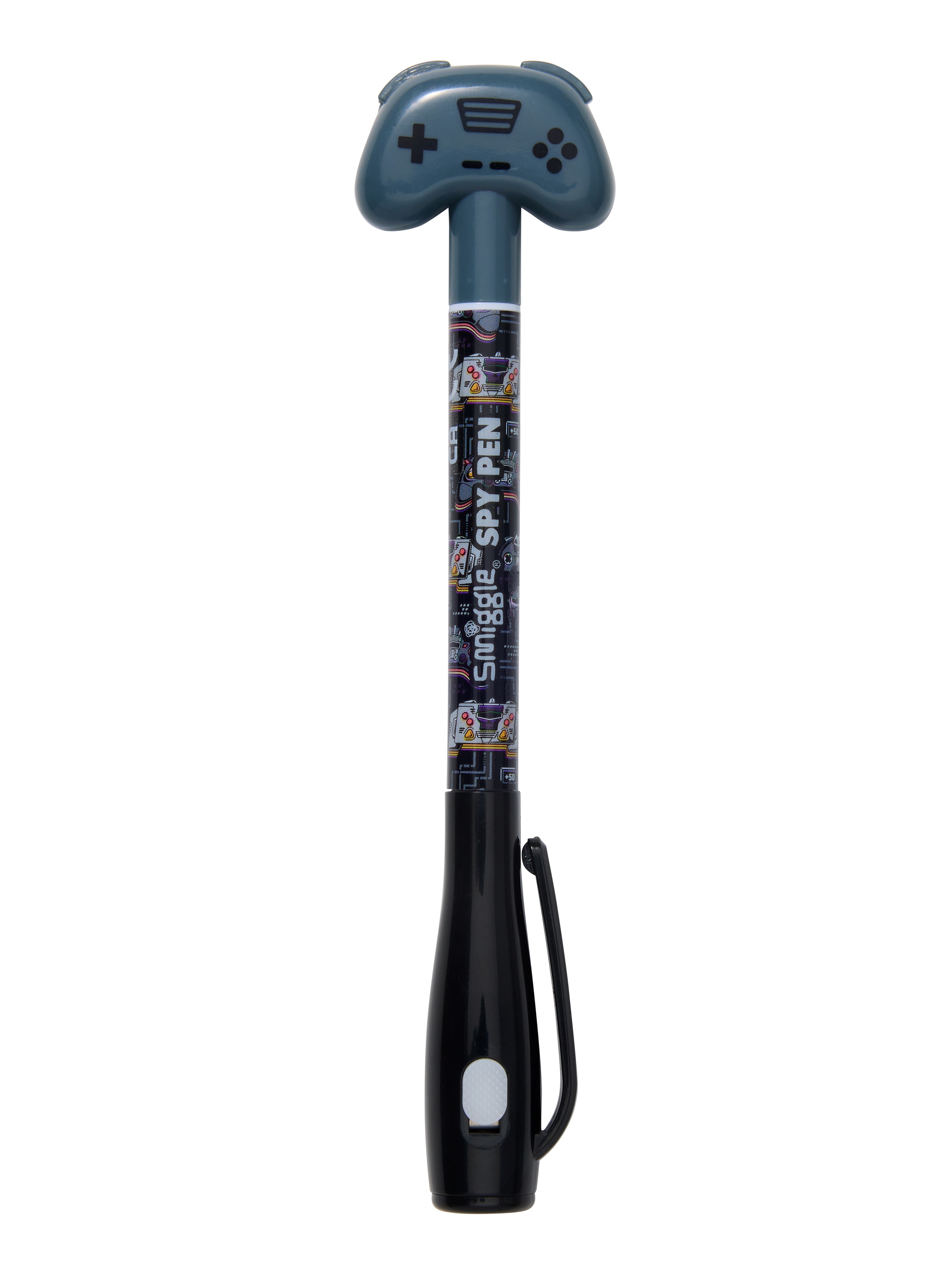 Image for Super Charge Spy Pen from Smiggle