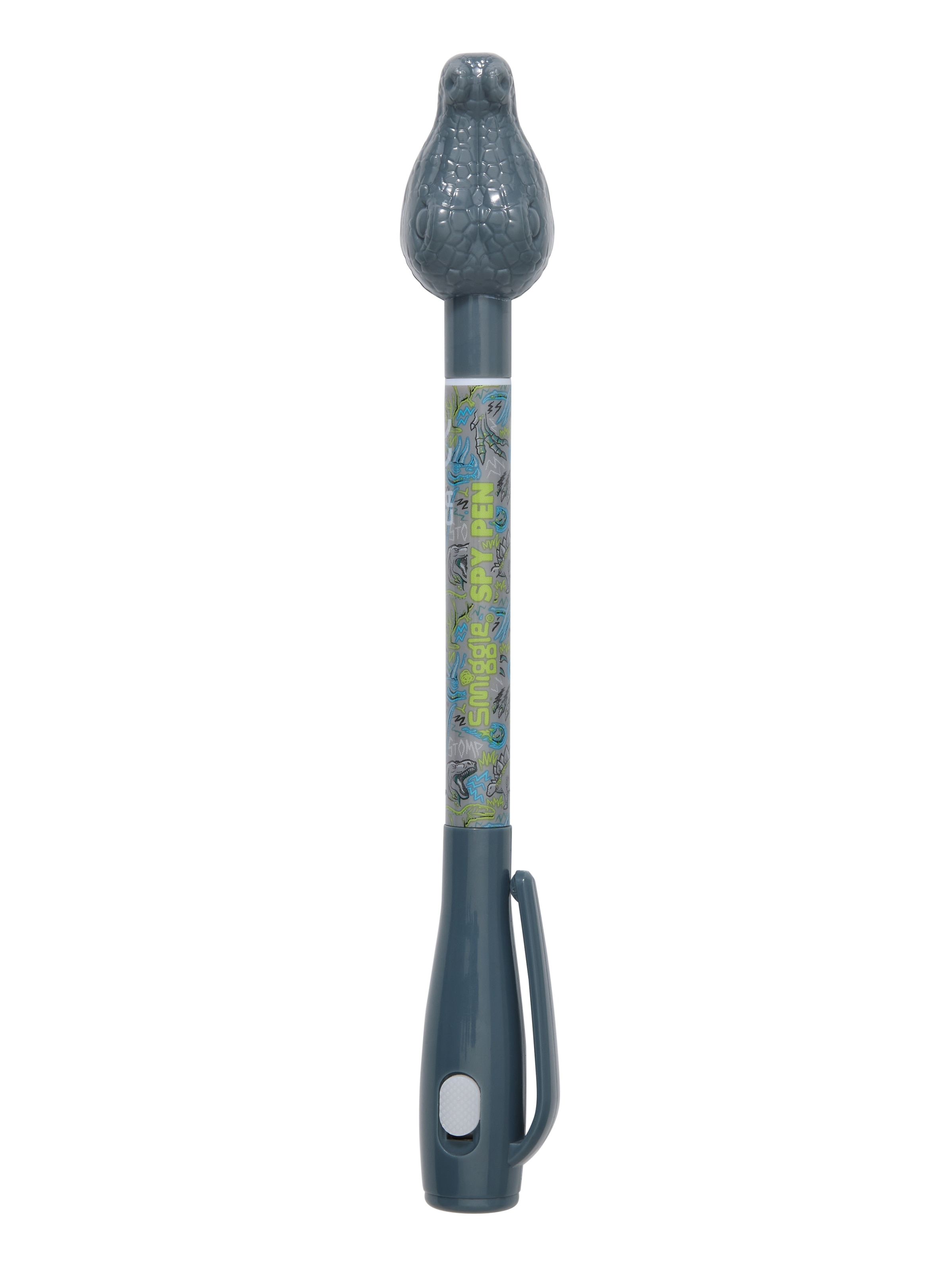Image for Super Charge Spy Pen from Smiggle