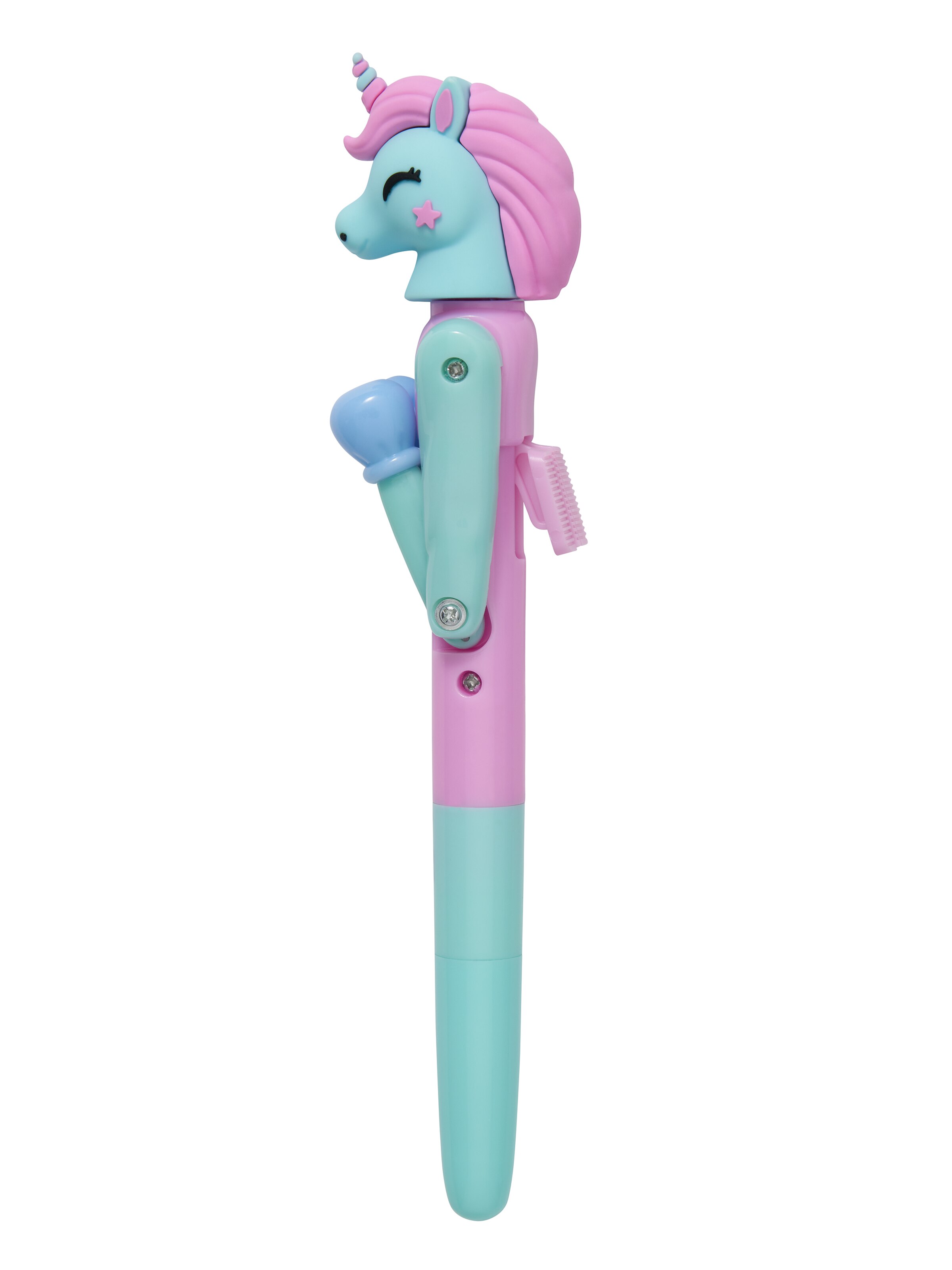 Super Charge Boxing Pen