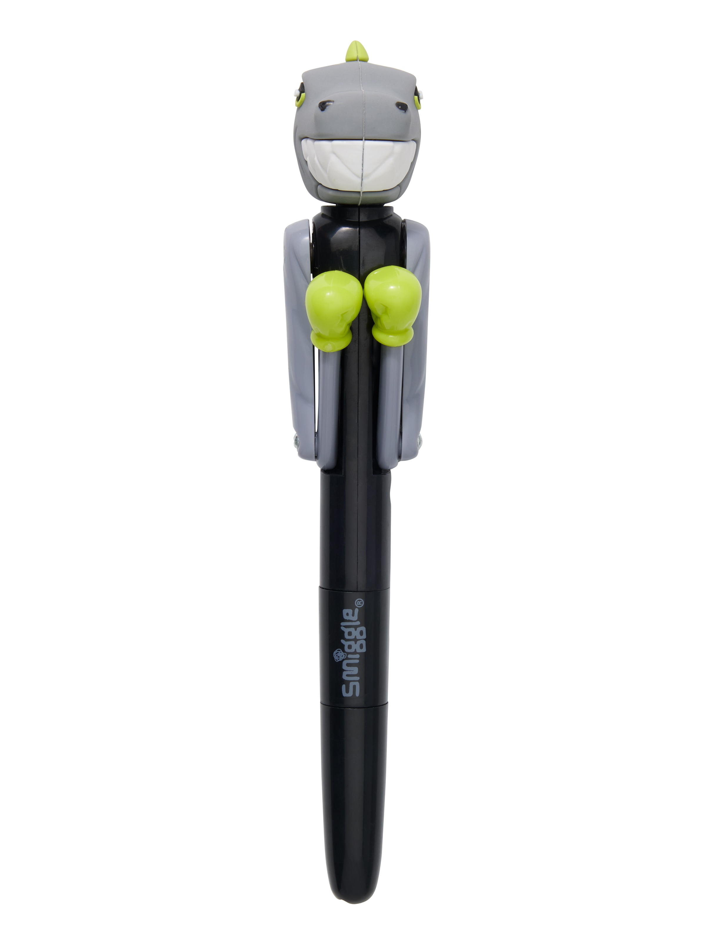 Super Charge Boxing Pen