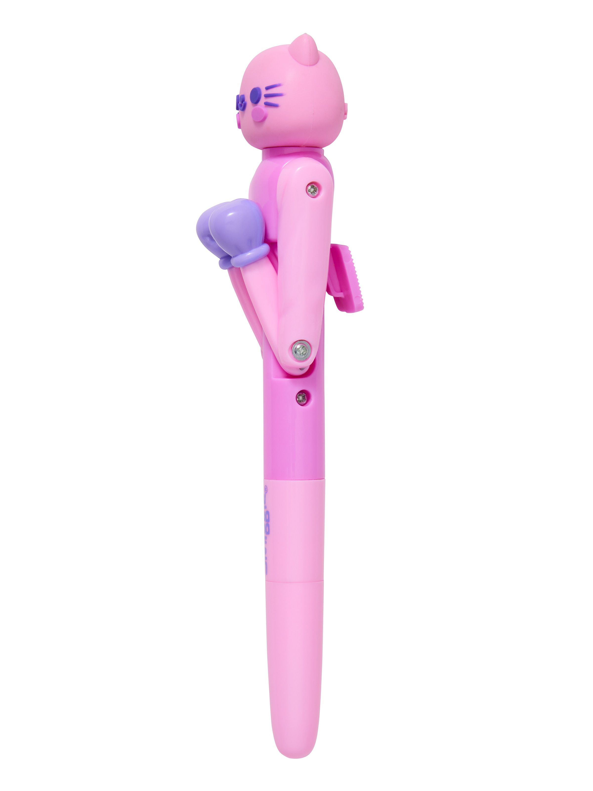 Image for Super Charge Boxing Pen from Smiggle