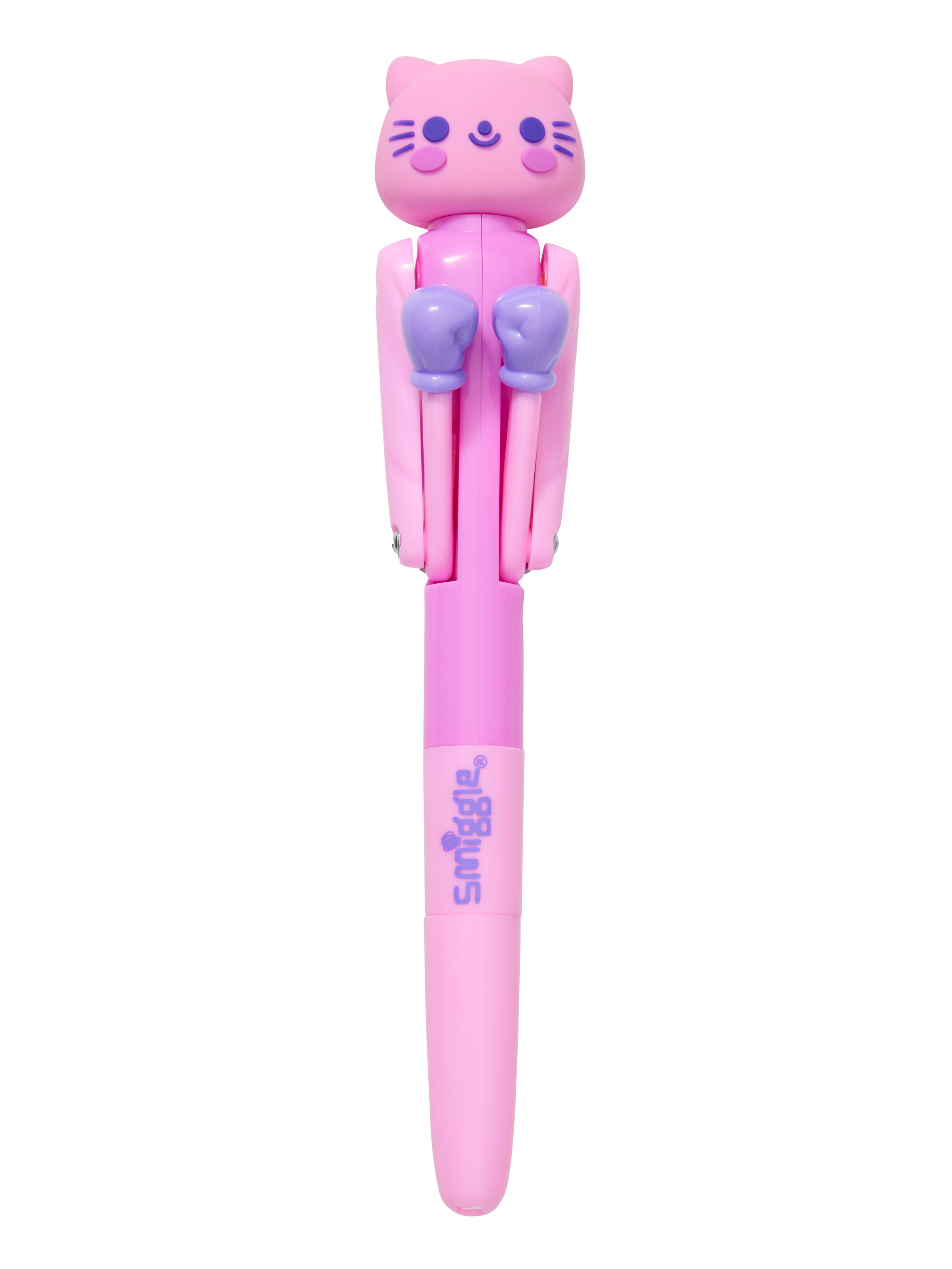 Image for Super Charge Boxing Pen from Smiggle