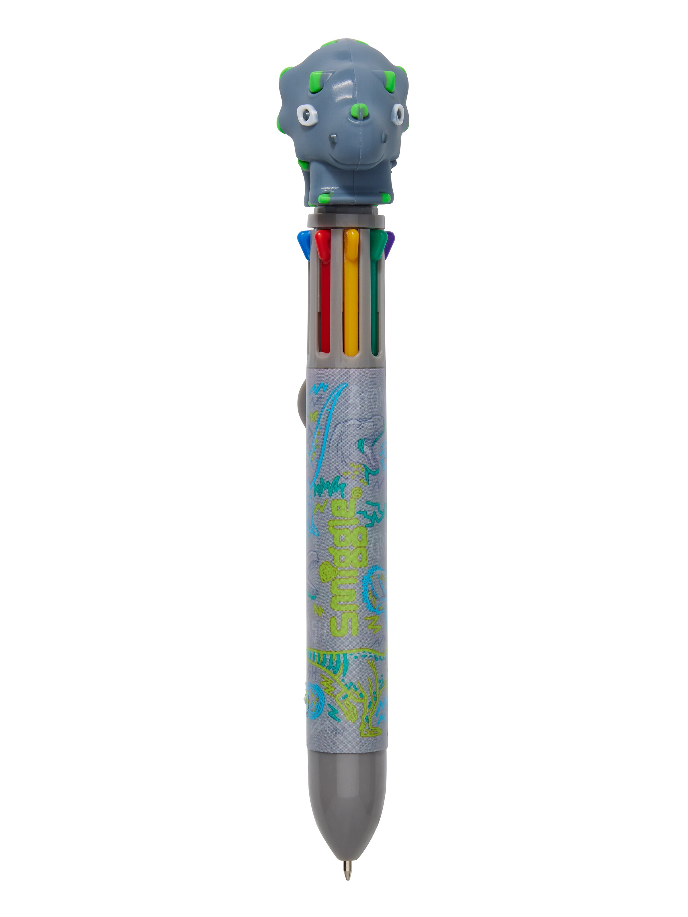 Super Charge Rainbow Pen