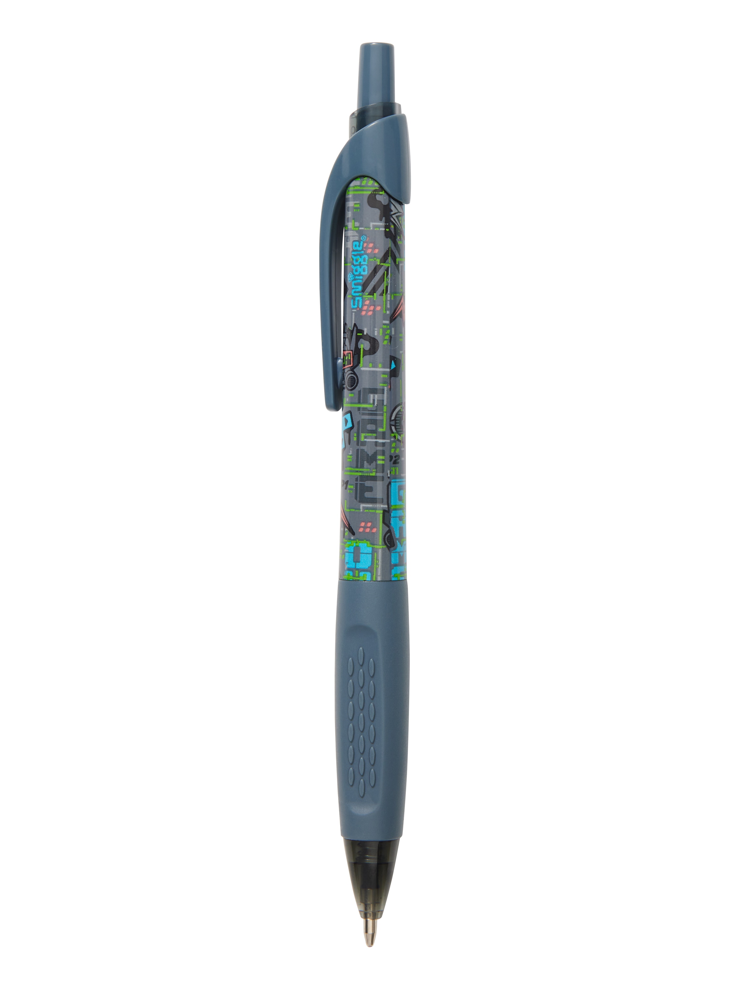 Trailblazer Tribarrel Pen