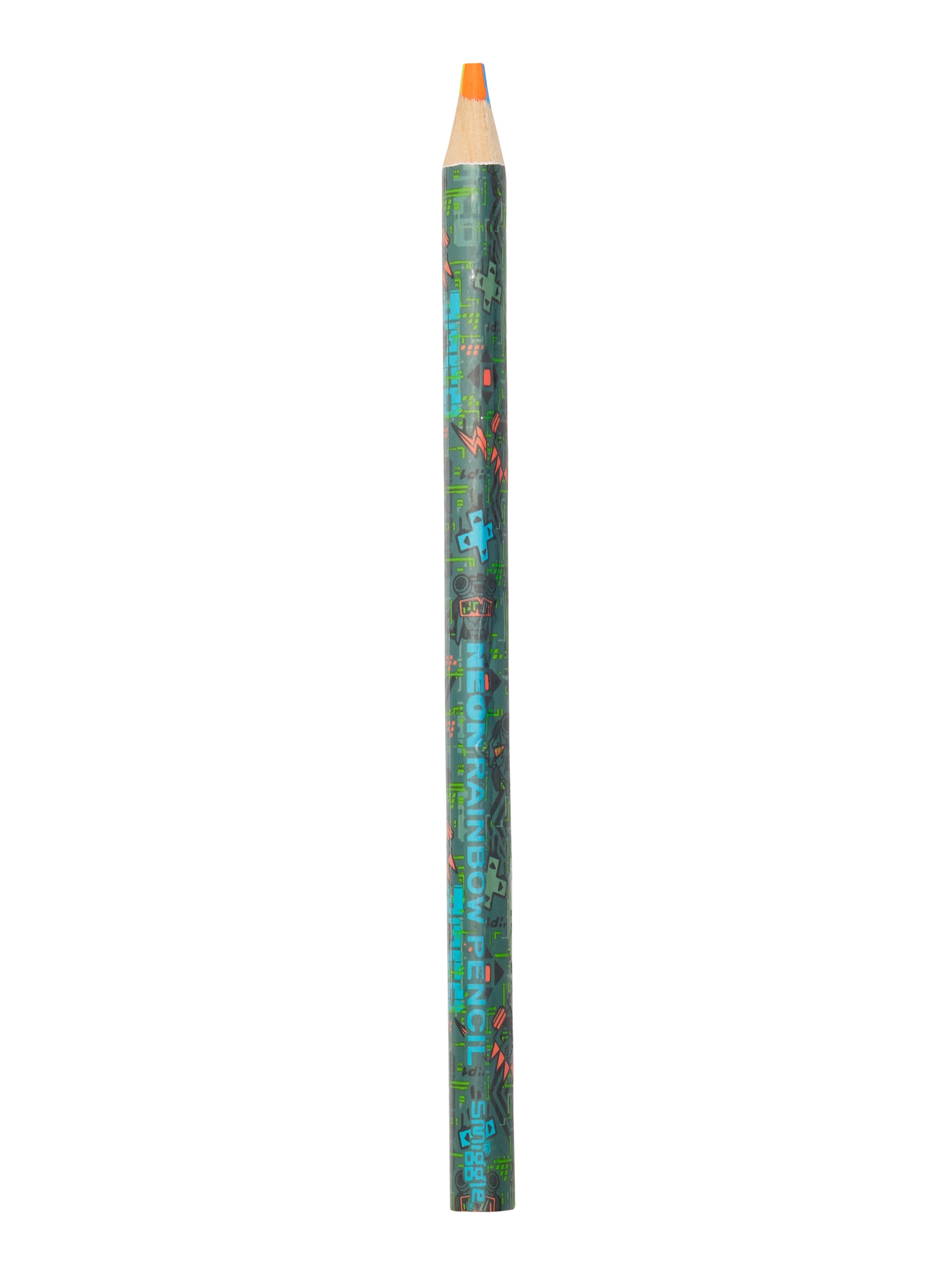 Trailblazer Rainbow Pencil