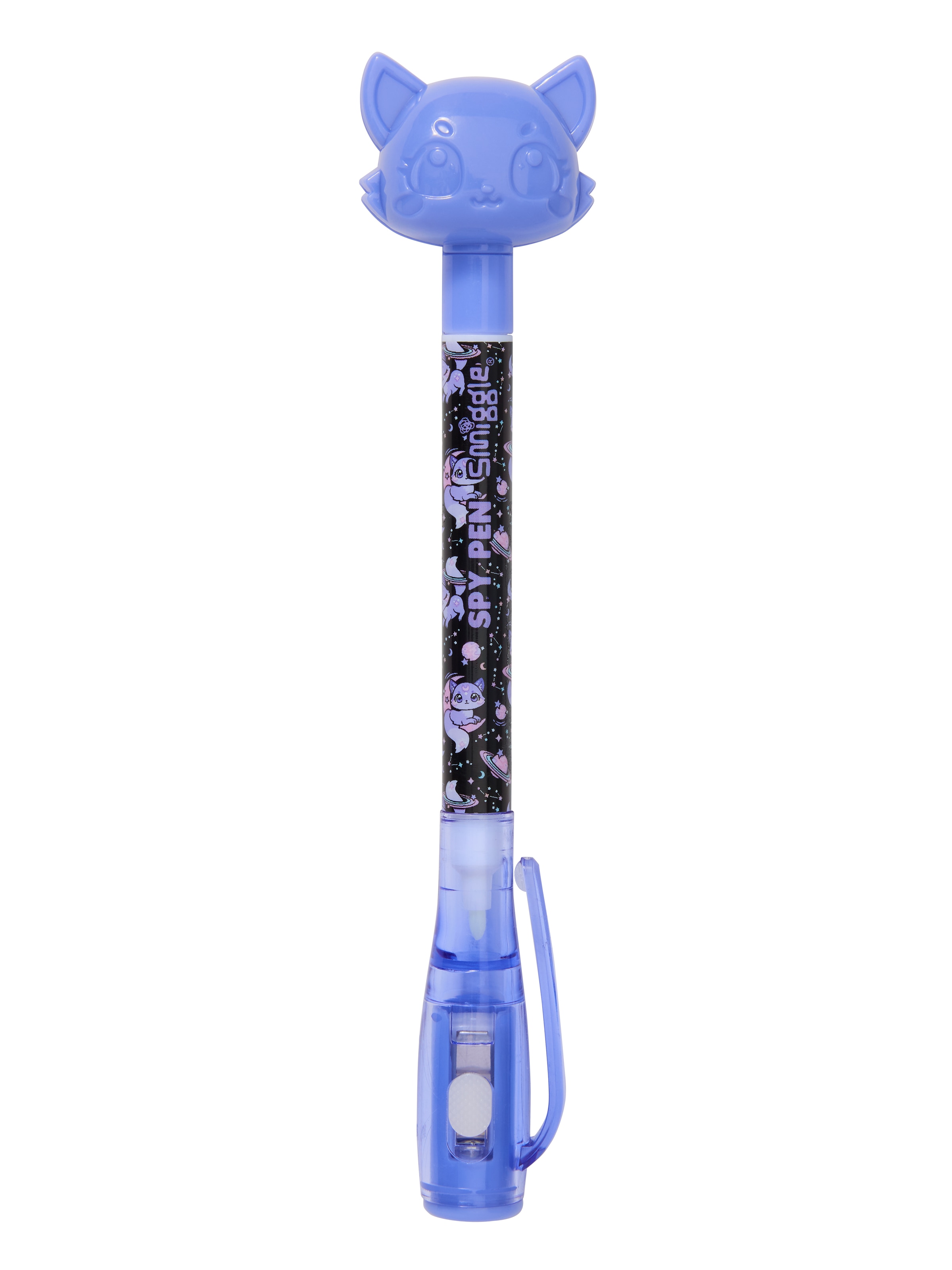 Bright Eyes Spy Marker Pen