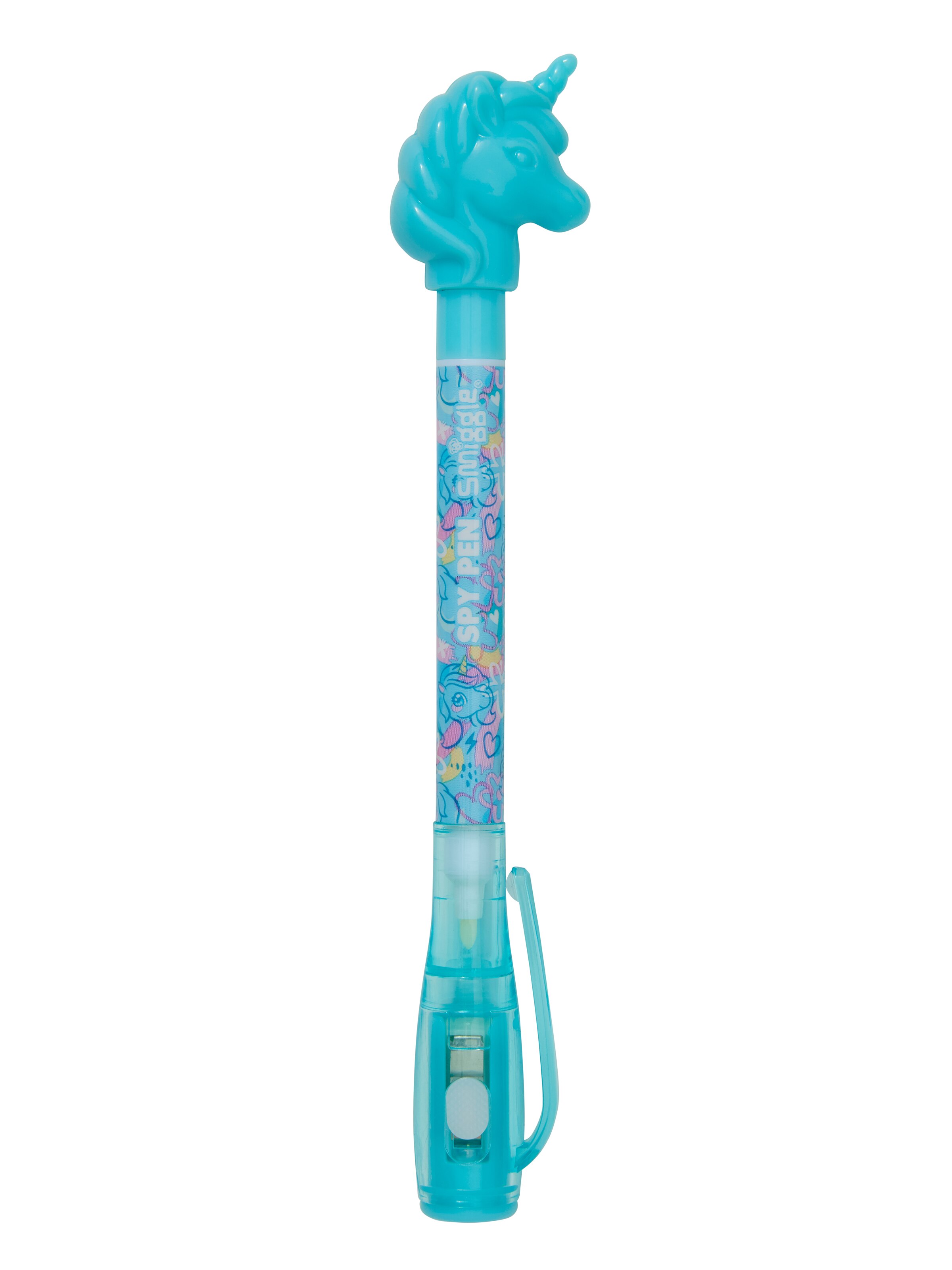 Bright Eyes Spy Marker Pen