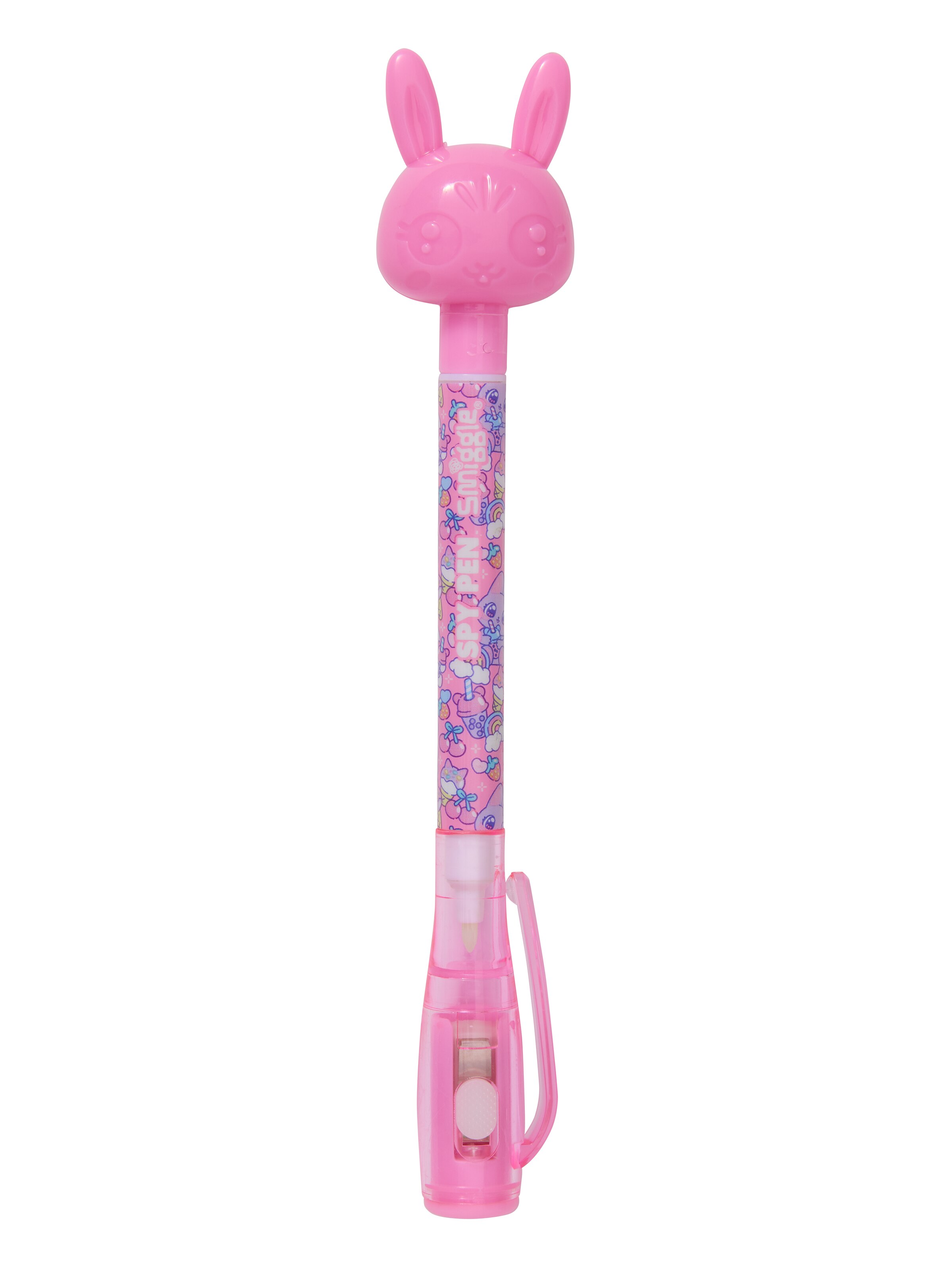 Bright Eyes Spy Marker Pen