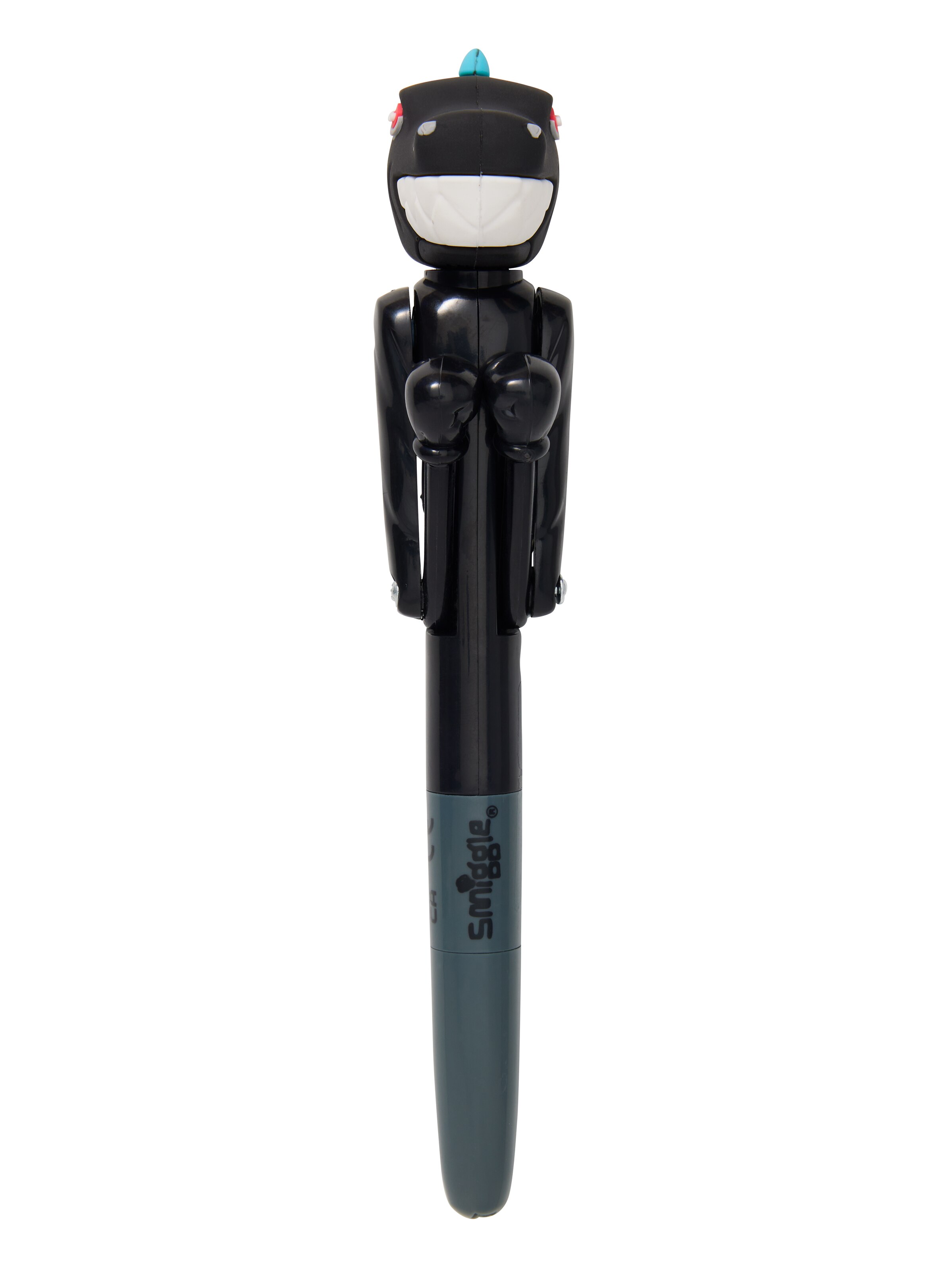 Bright Eyes Boxing Pen