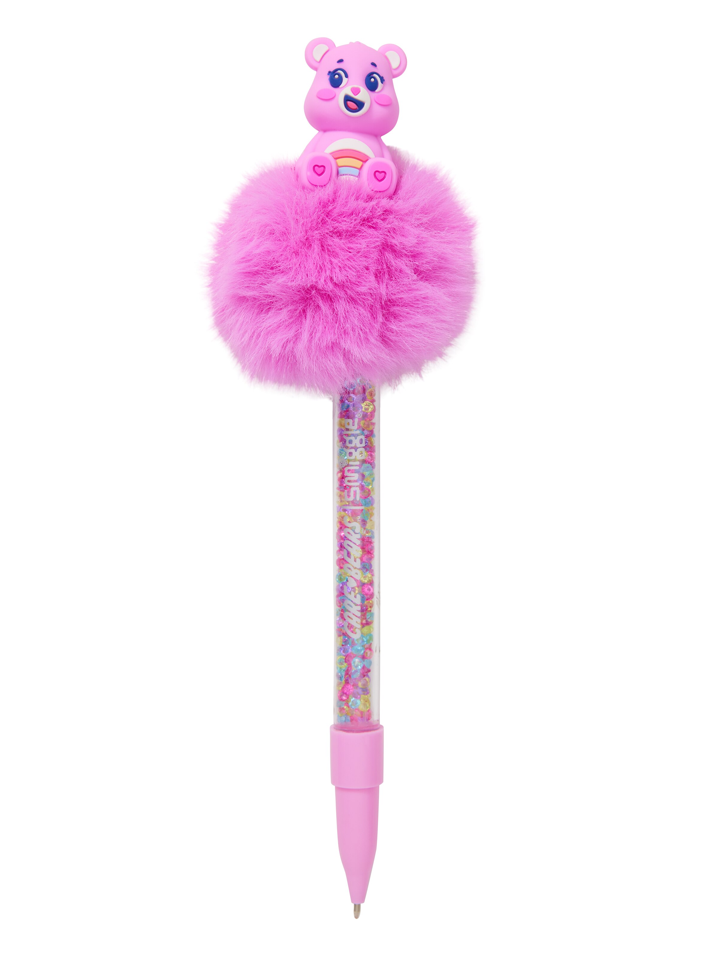 Care Bears Fluffy Pen