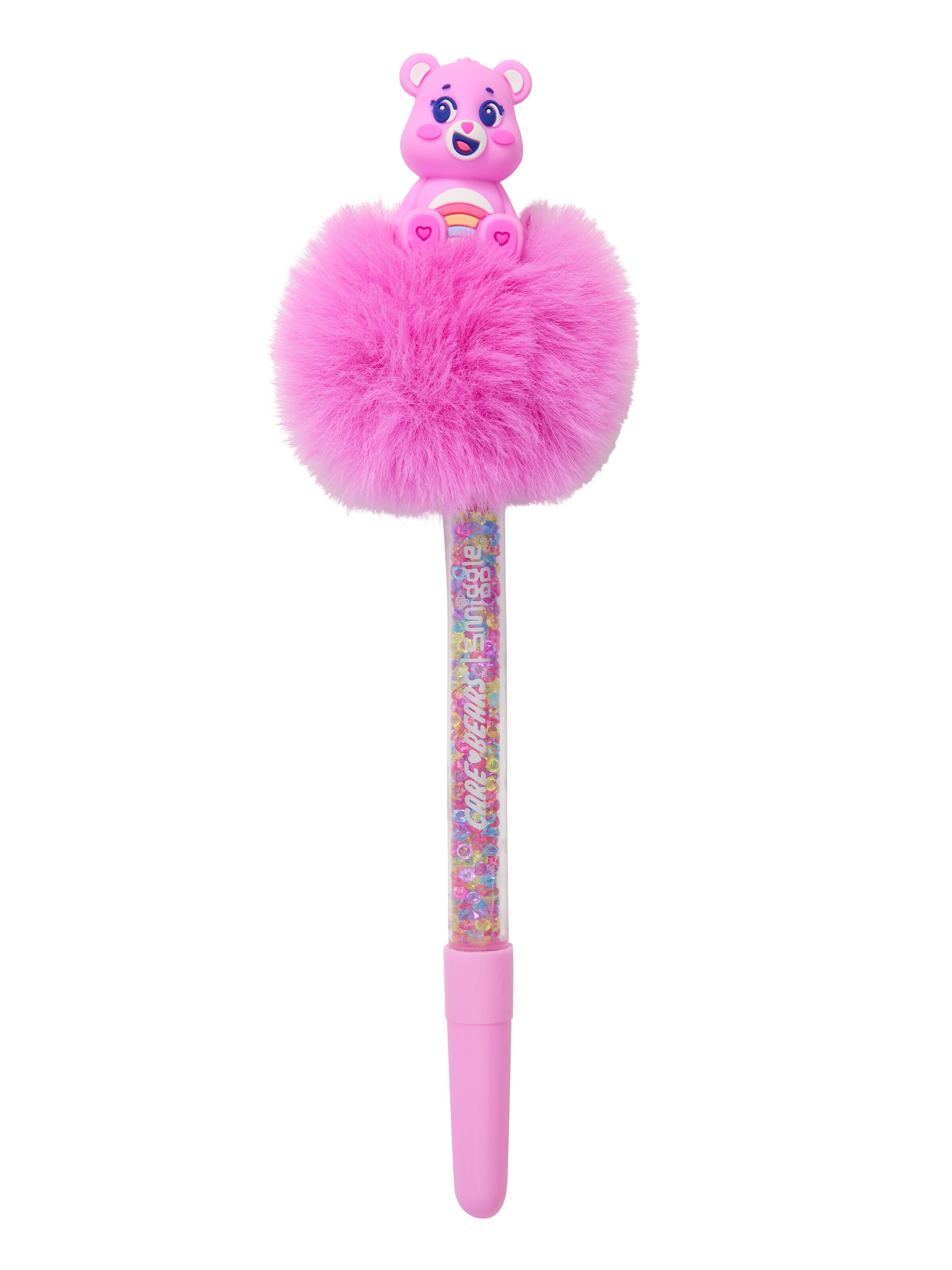 Care Bears Fluffy Pen