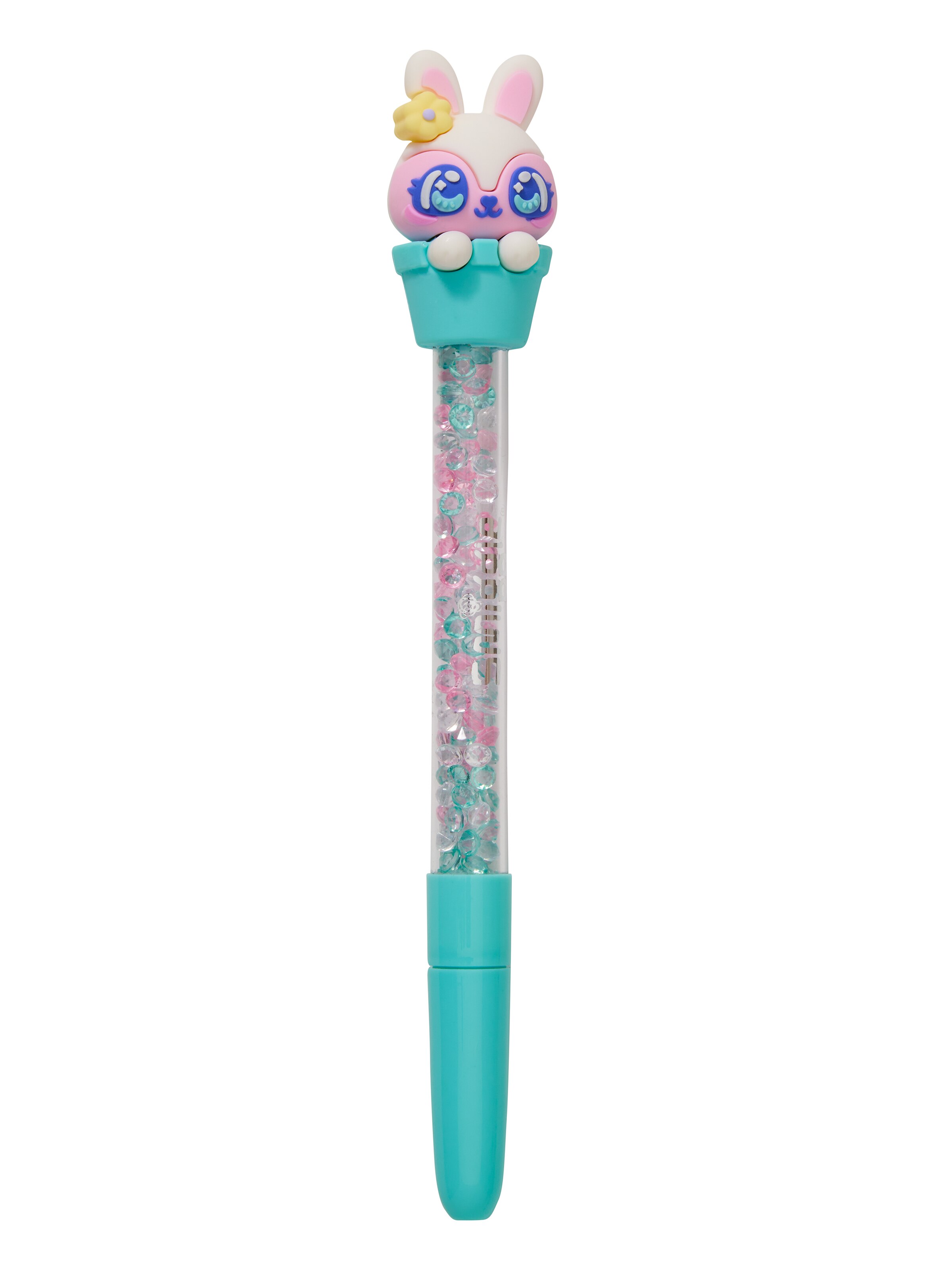 Hug Me Novelty Pen