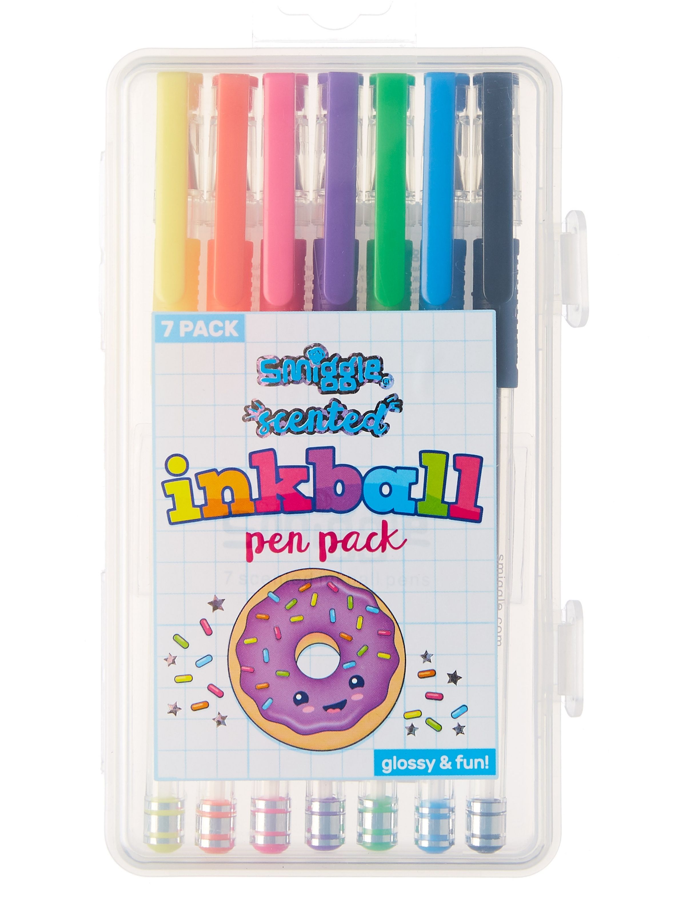 inkball