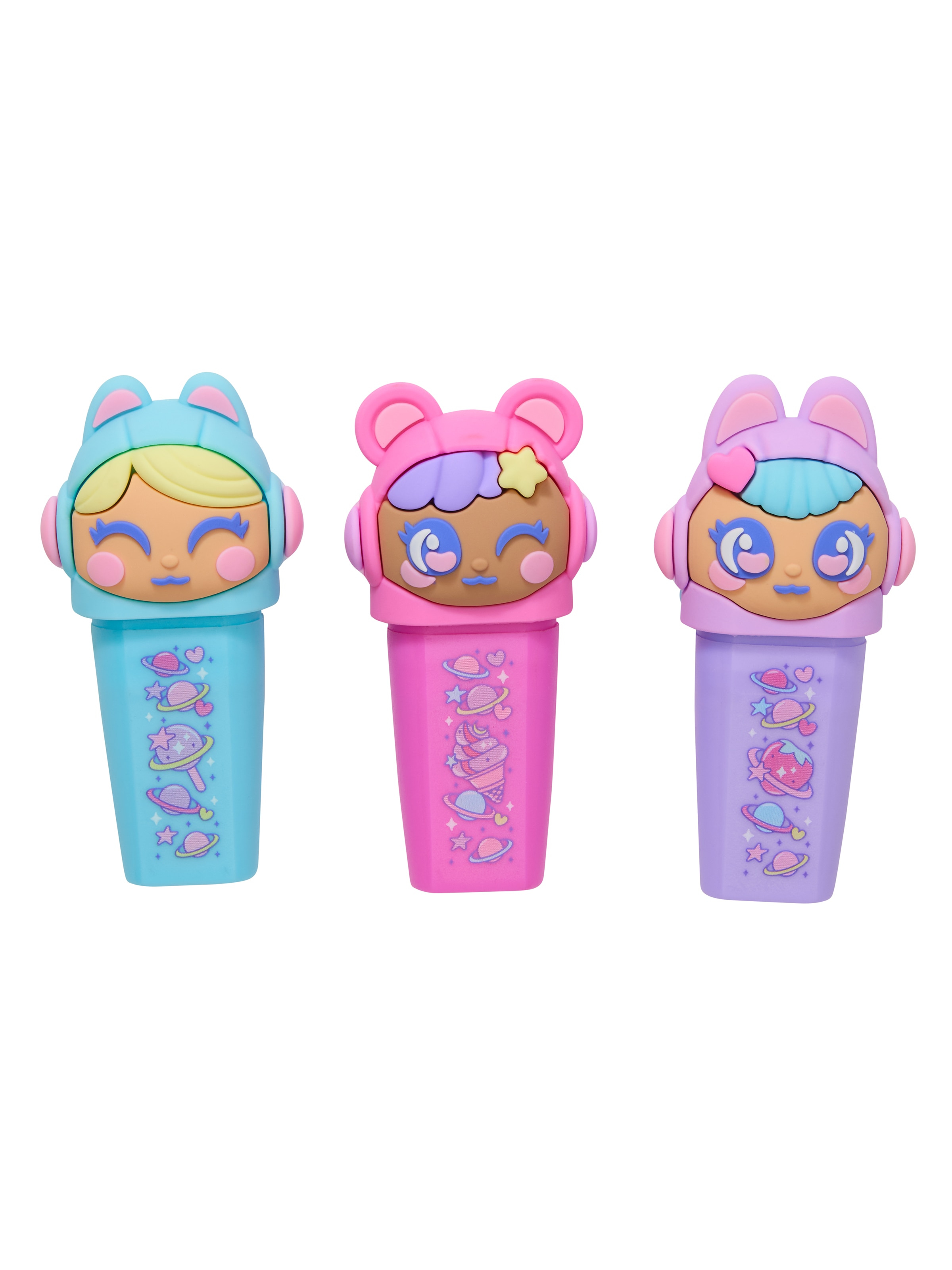 Cosmic Treats Highlighter Pack