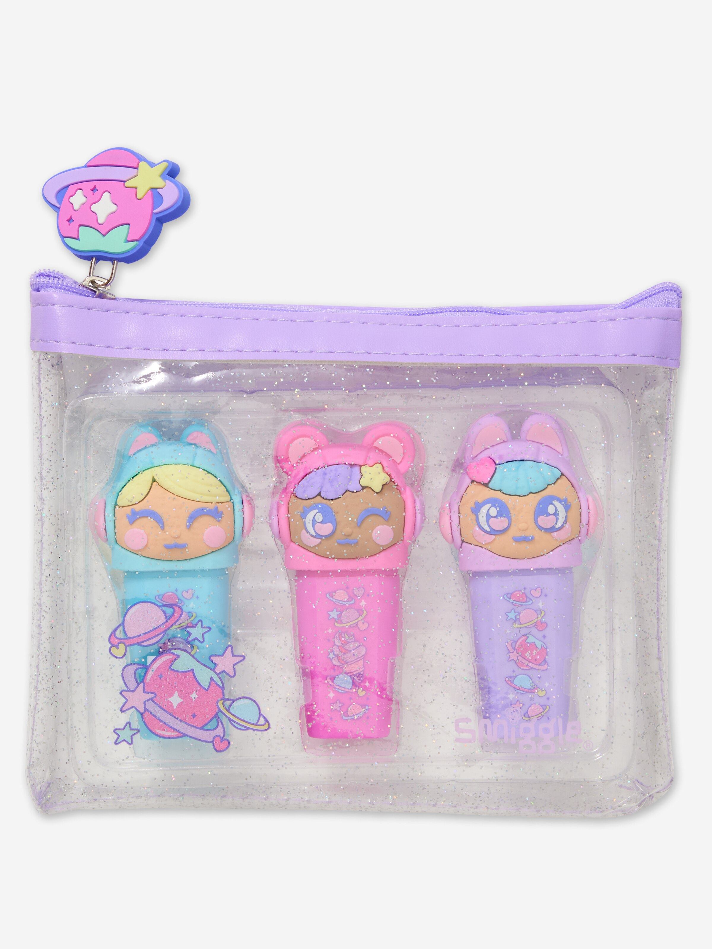 Cosmic Treats Highlighter Pack