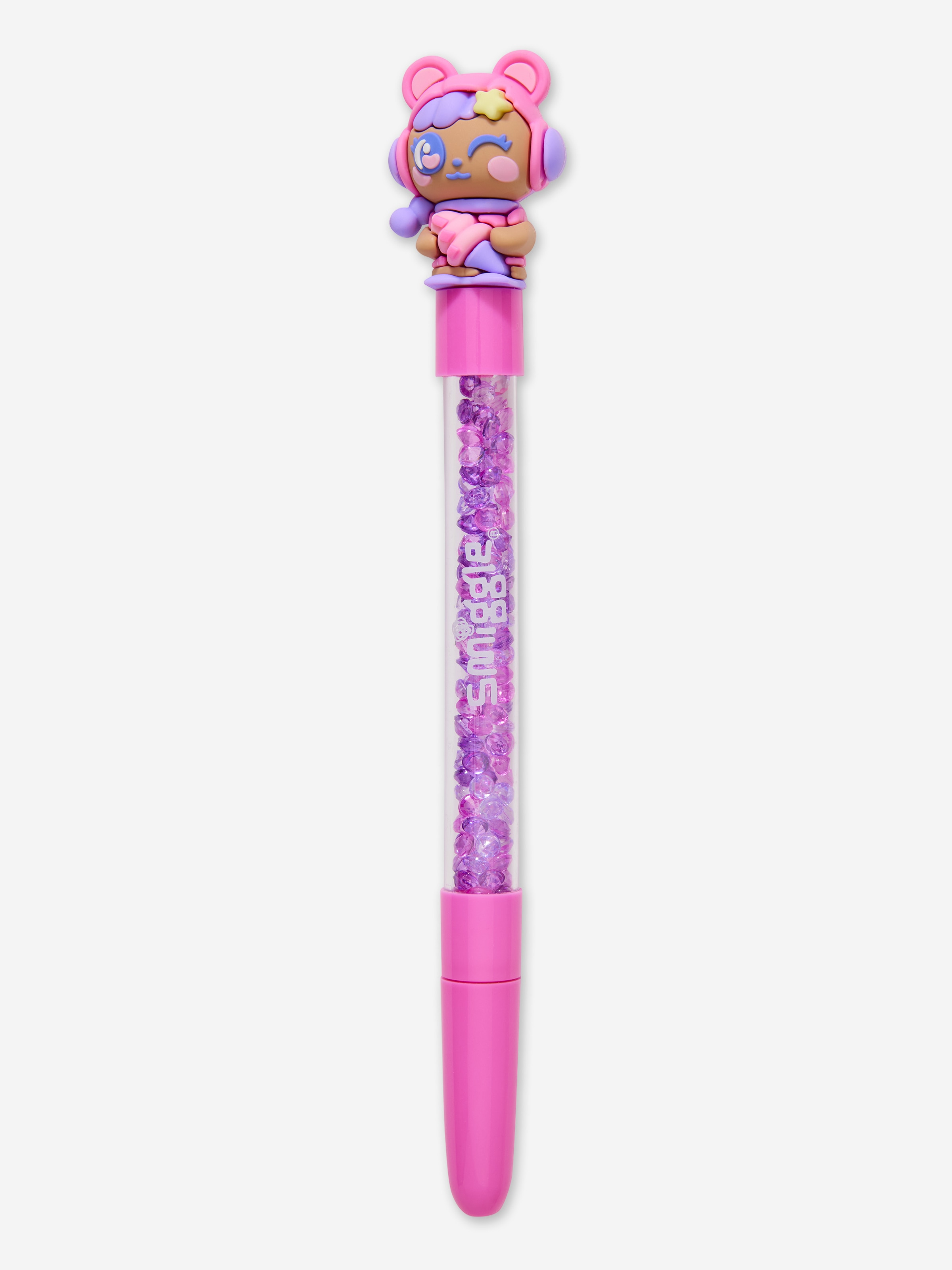 Cosmic Treats Novelty Pen