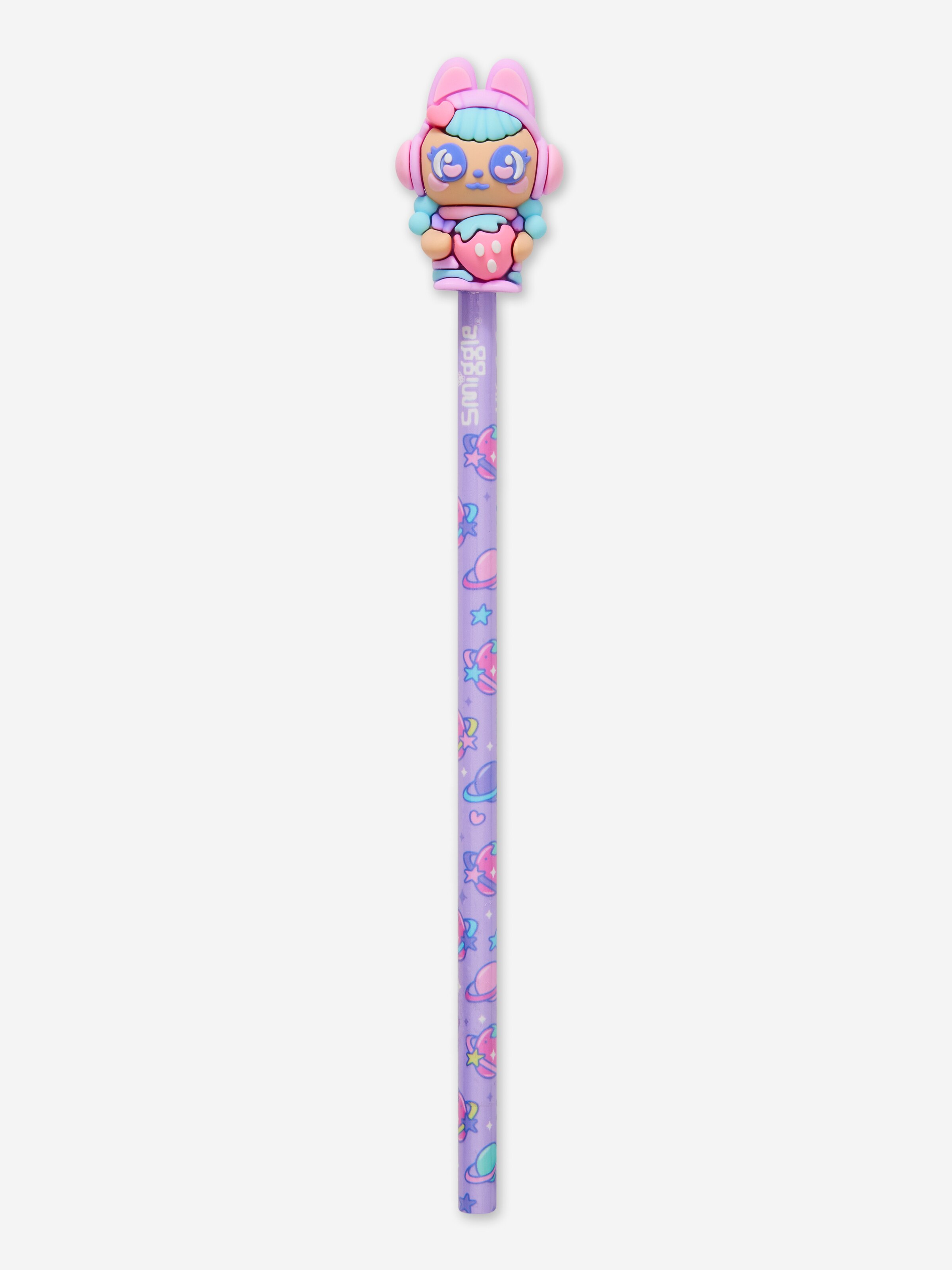 Cosmic Treats Pencil Topper