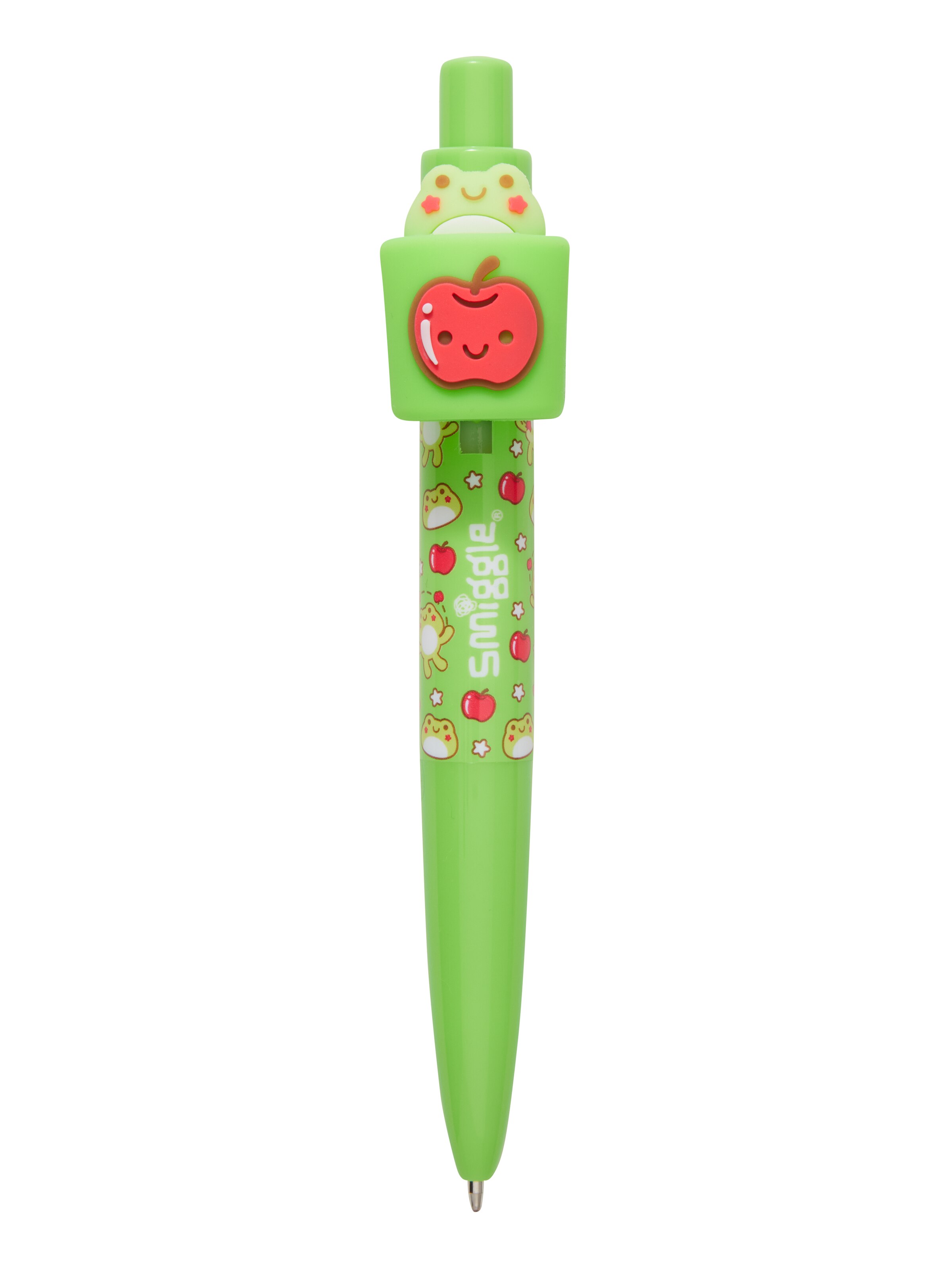 Fruity Novelty Pen