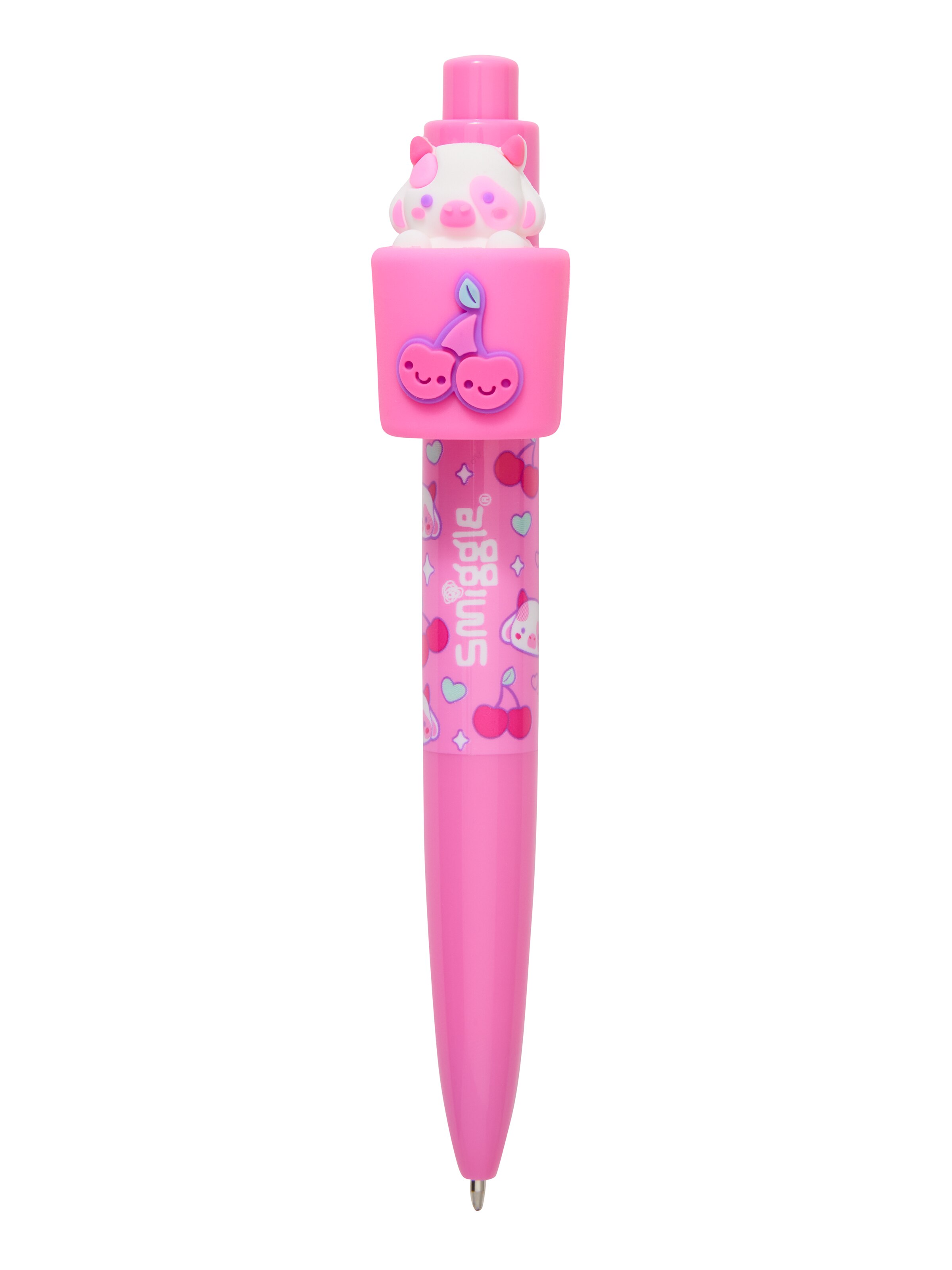 Fruity Novelty Pen