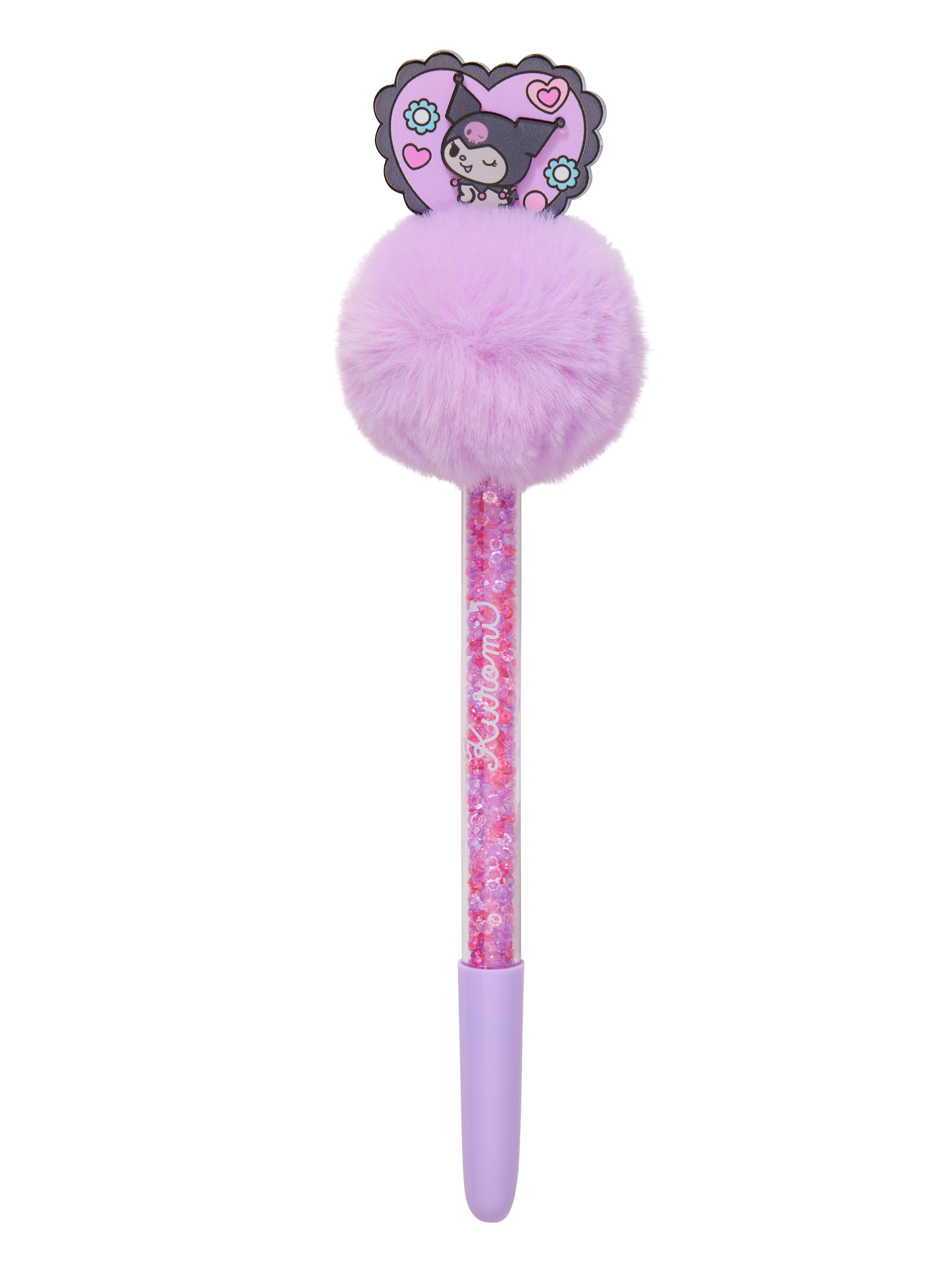 Hello Kitty And Friends Novelty Pen