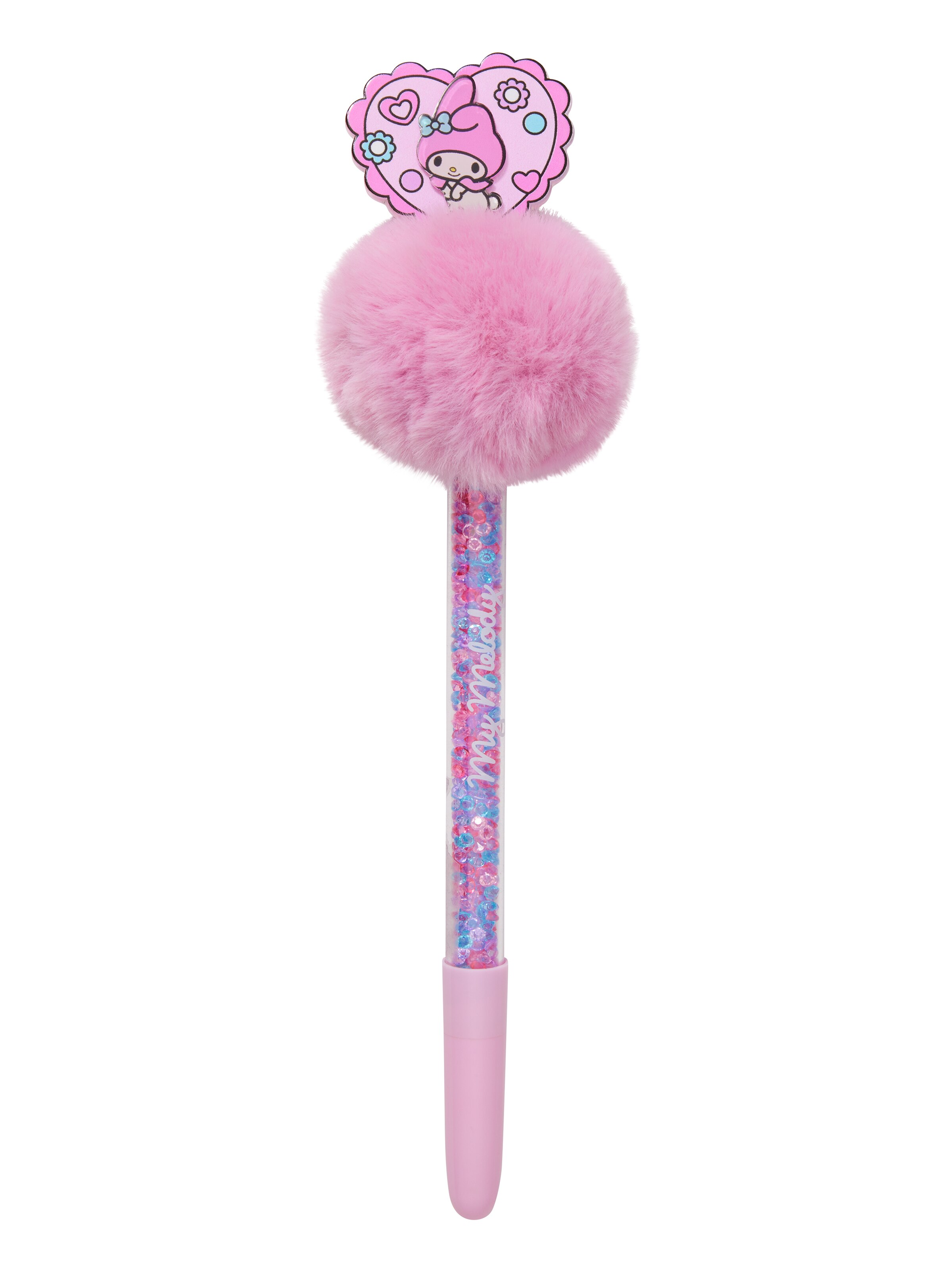 Hello Kitty And Friends Novelty Pen