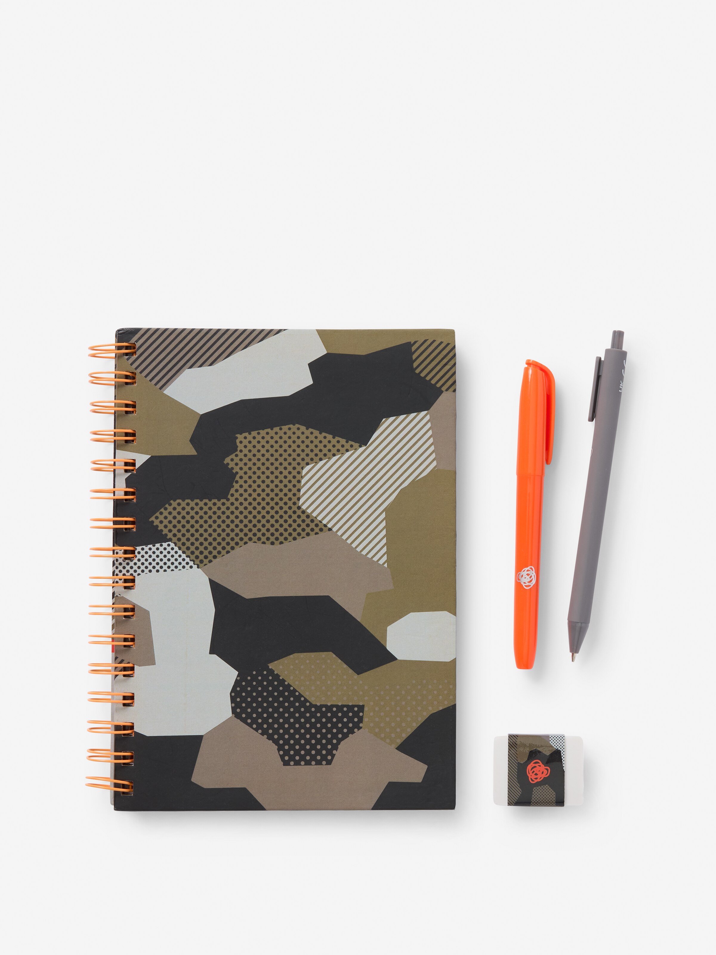 Smiggler A5 Essentials Stationery Gift Pack