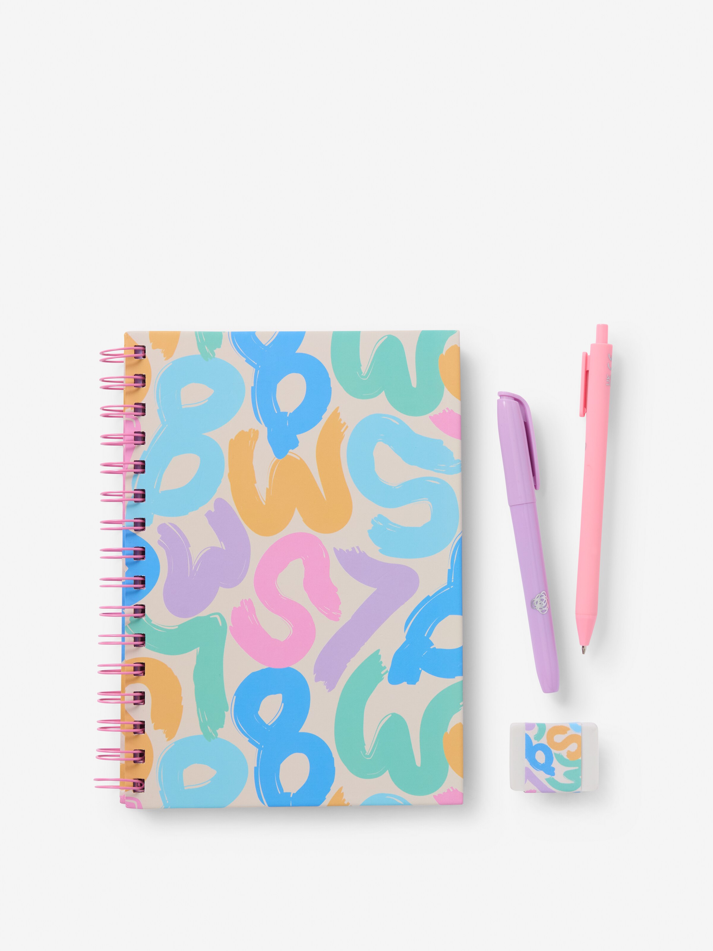 Smiggler A5 Essentials Stationery Gift Pack