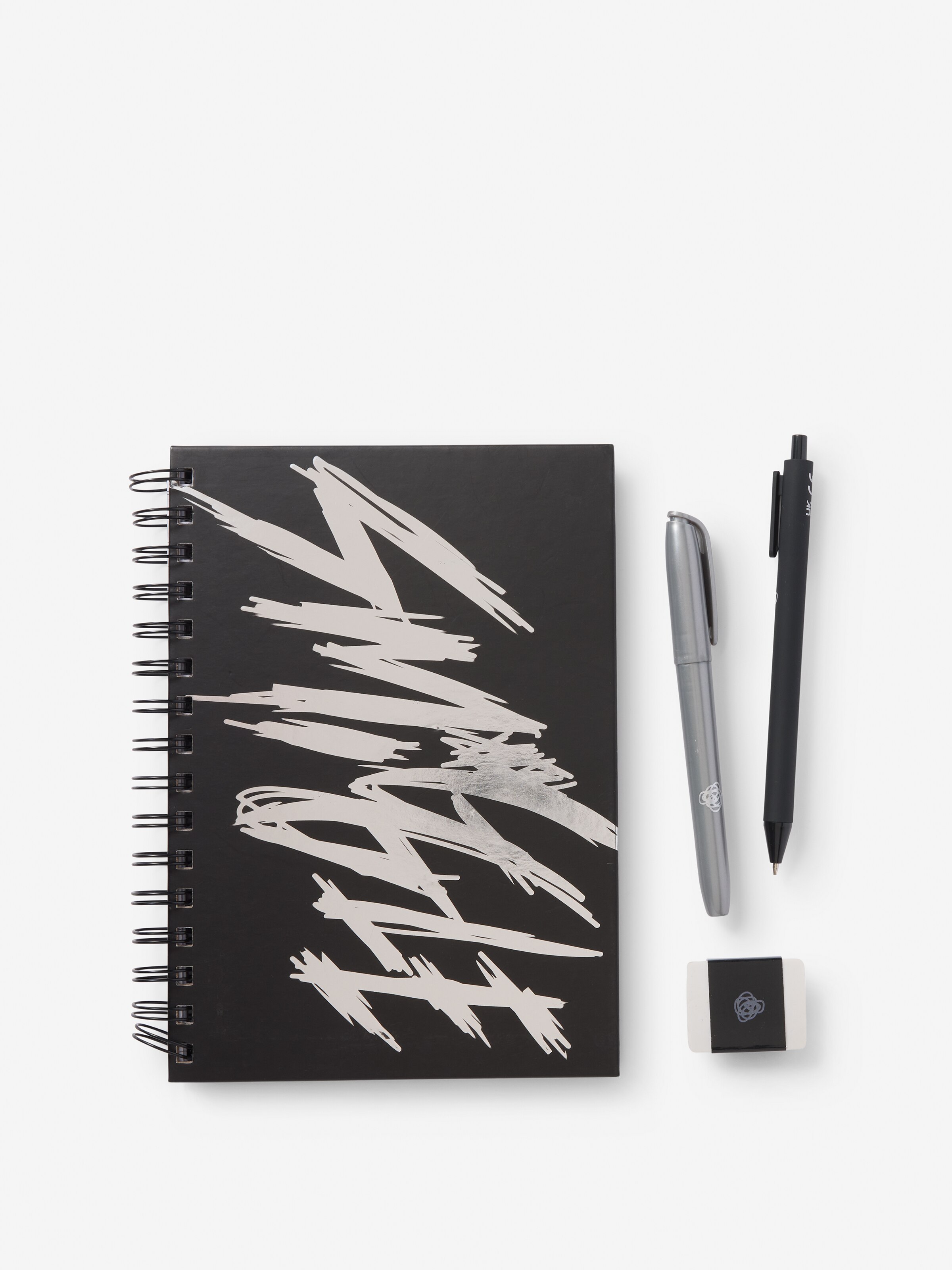 Smiggler A5 Essentials Stationery Gift Pack