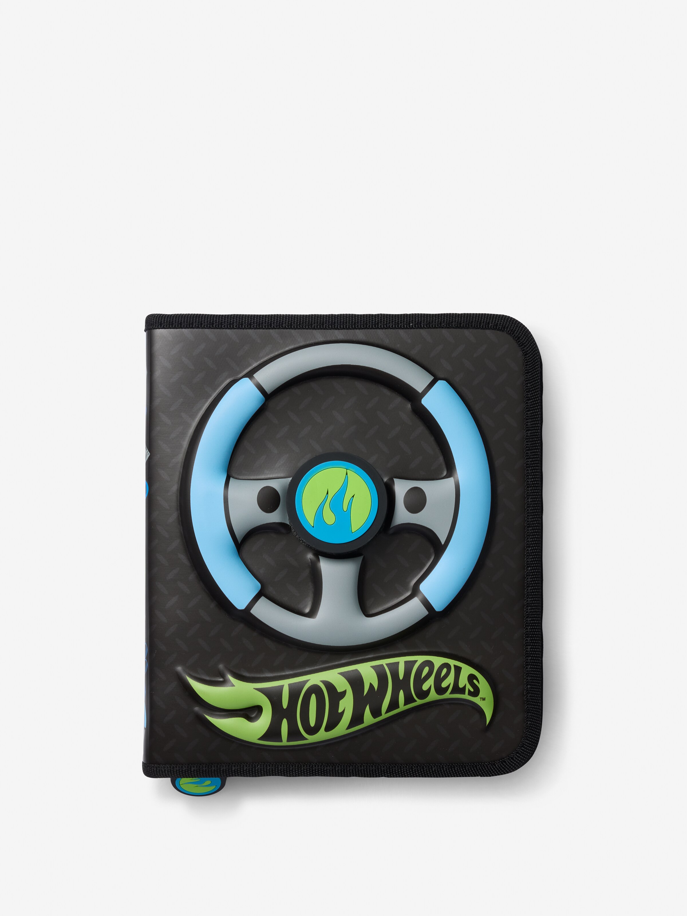 Hot Wheels Zip It Stationery Gift Pack