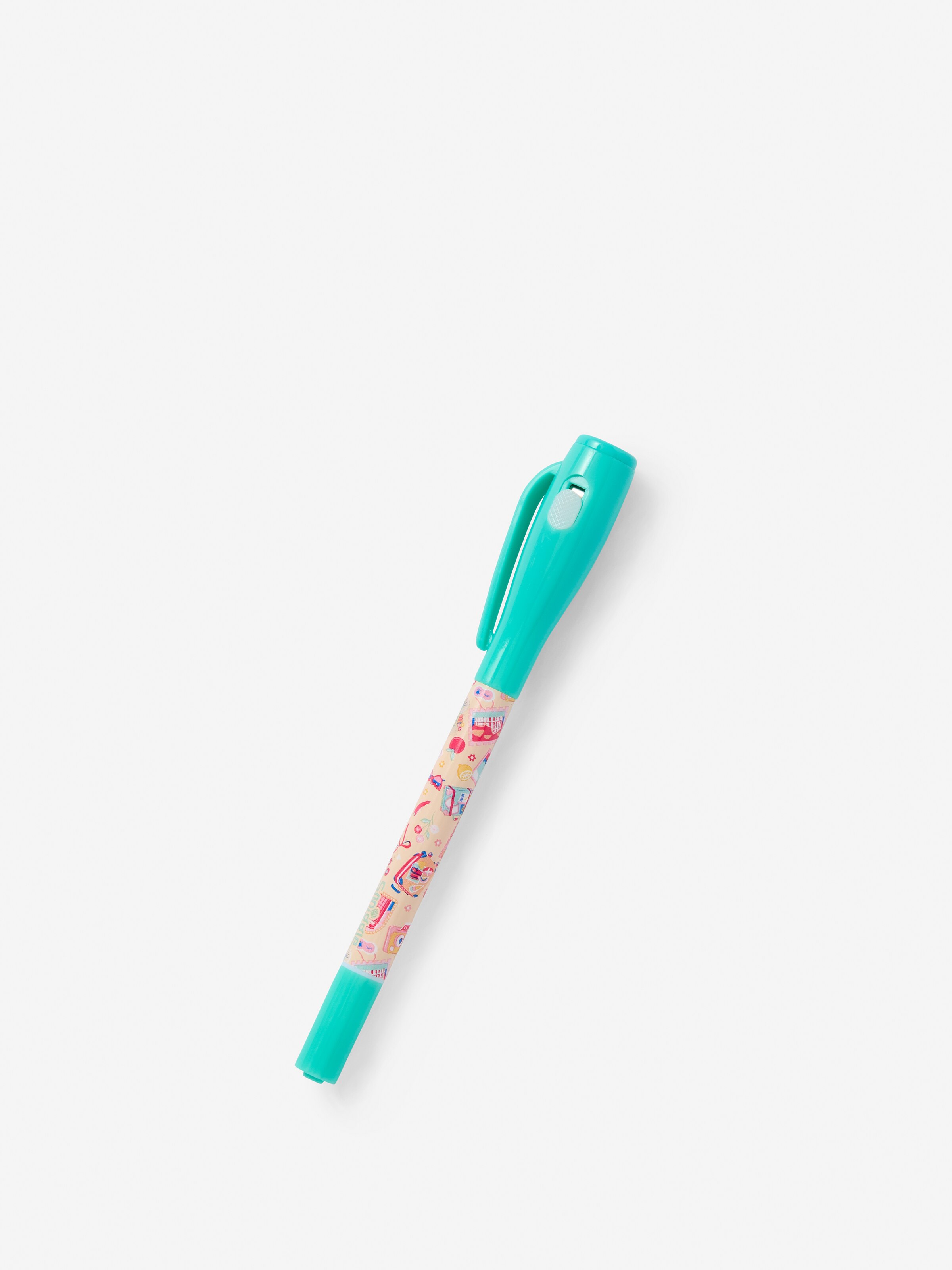 Discover Spy Pen