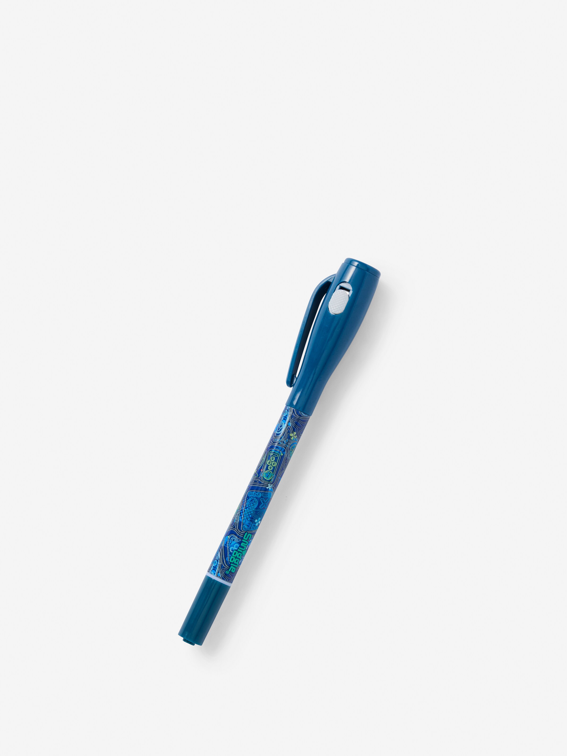 Discover Spy Pen