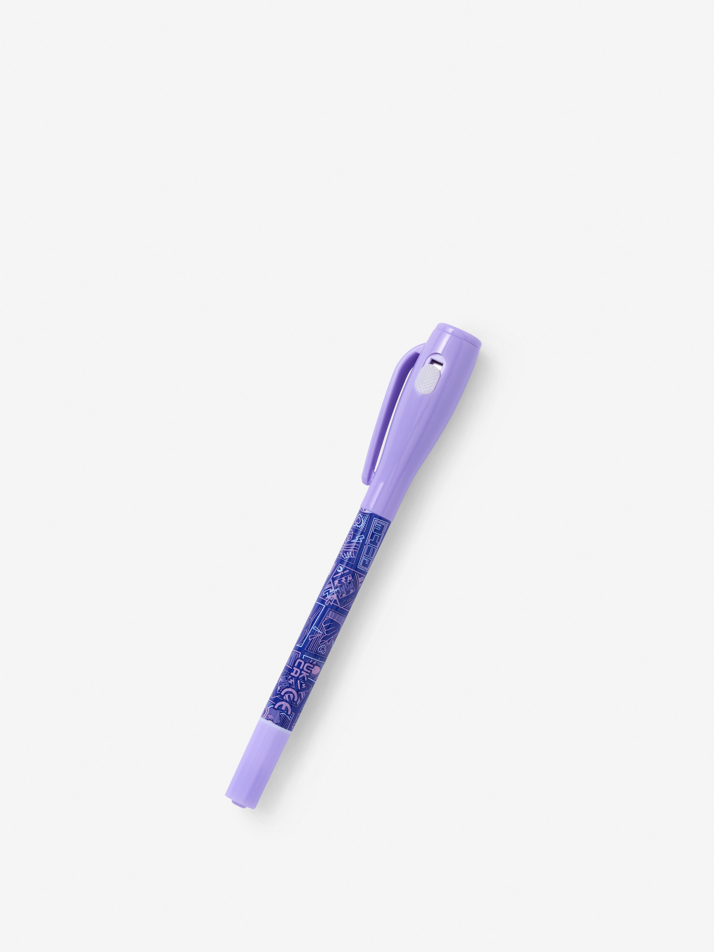 Discover Spy Pen