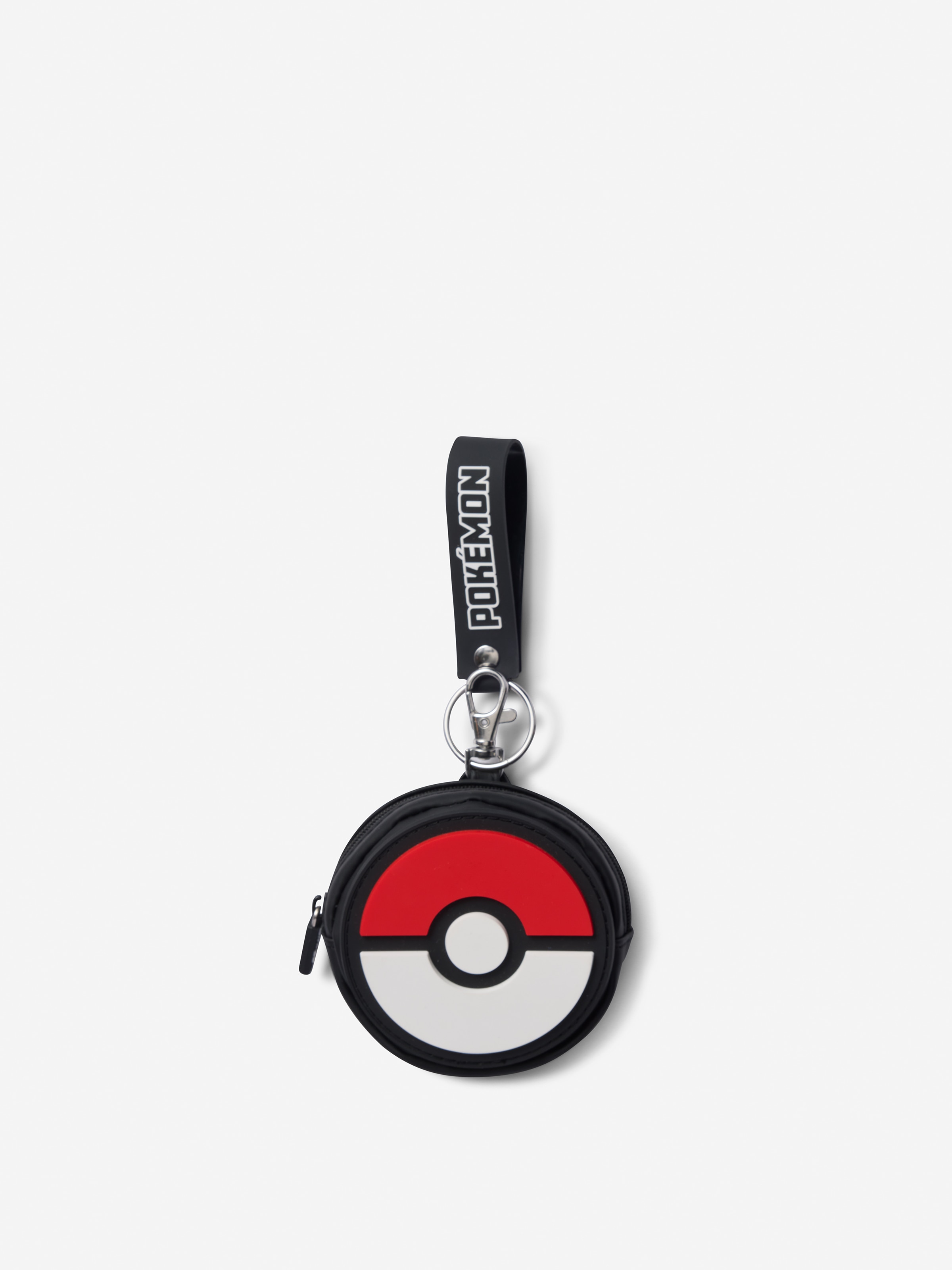 Pokemon Mini Notepad Pen Pal Bag Charm