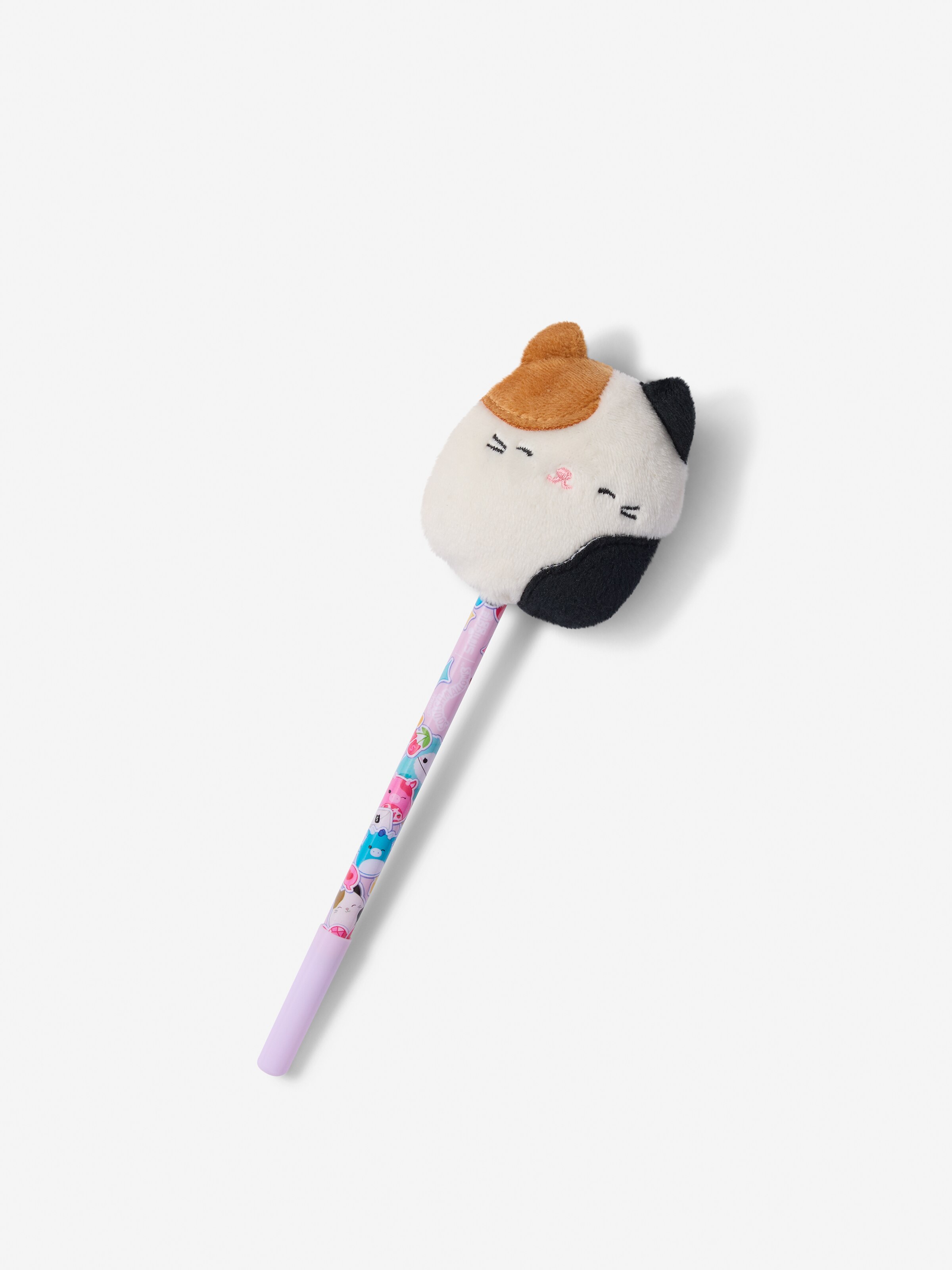 Squishmallows Novelty Pen
