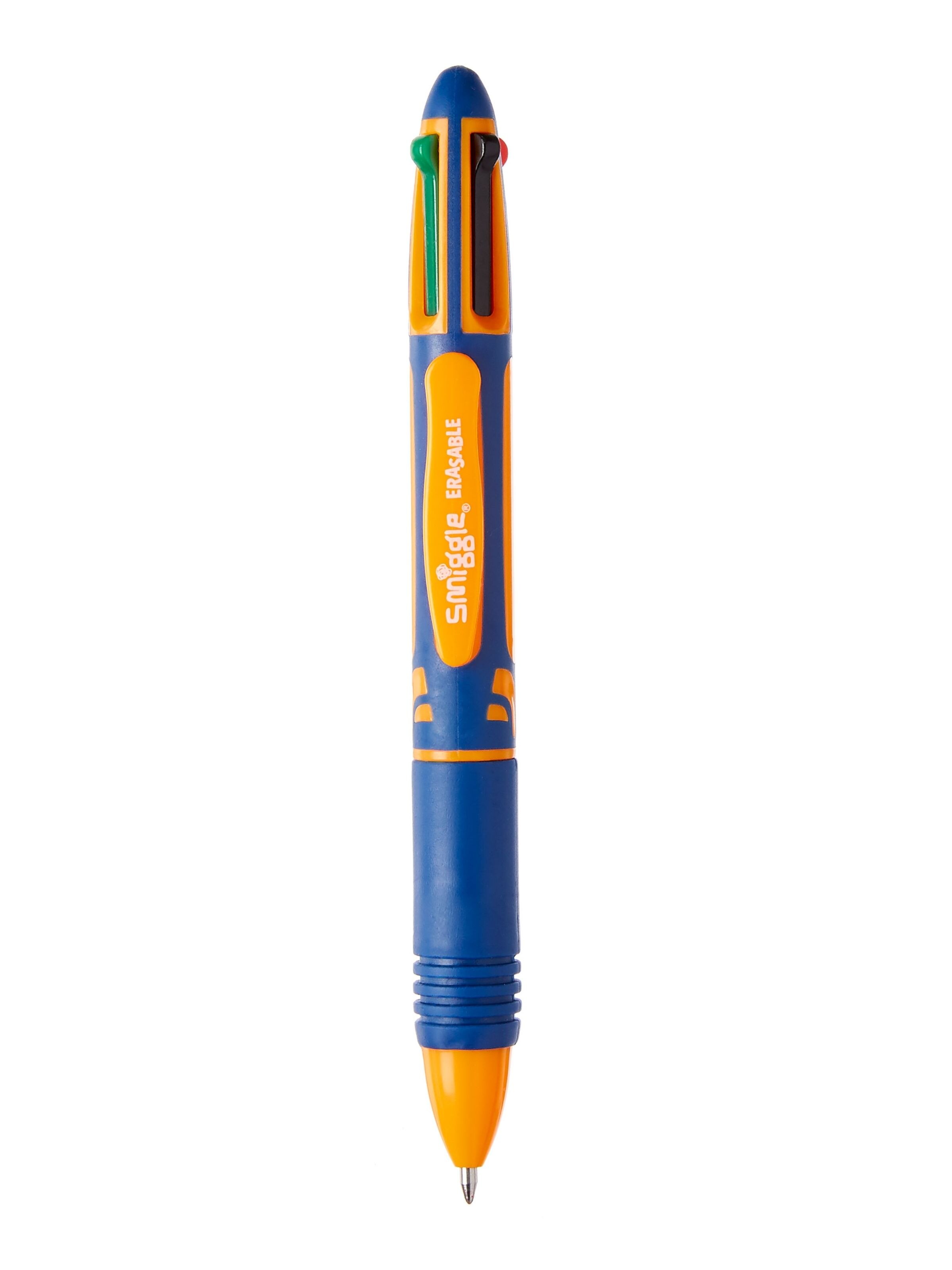 quad pen