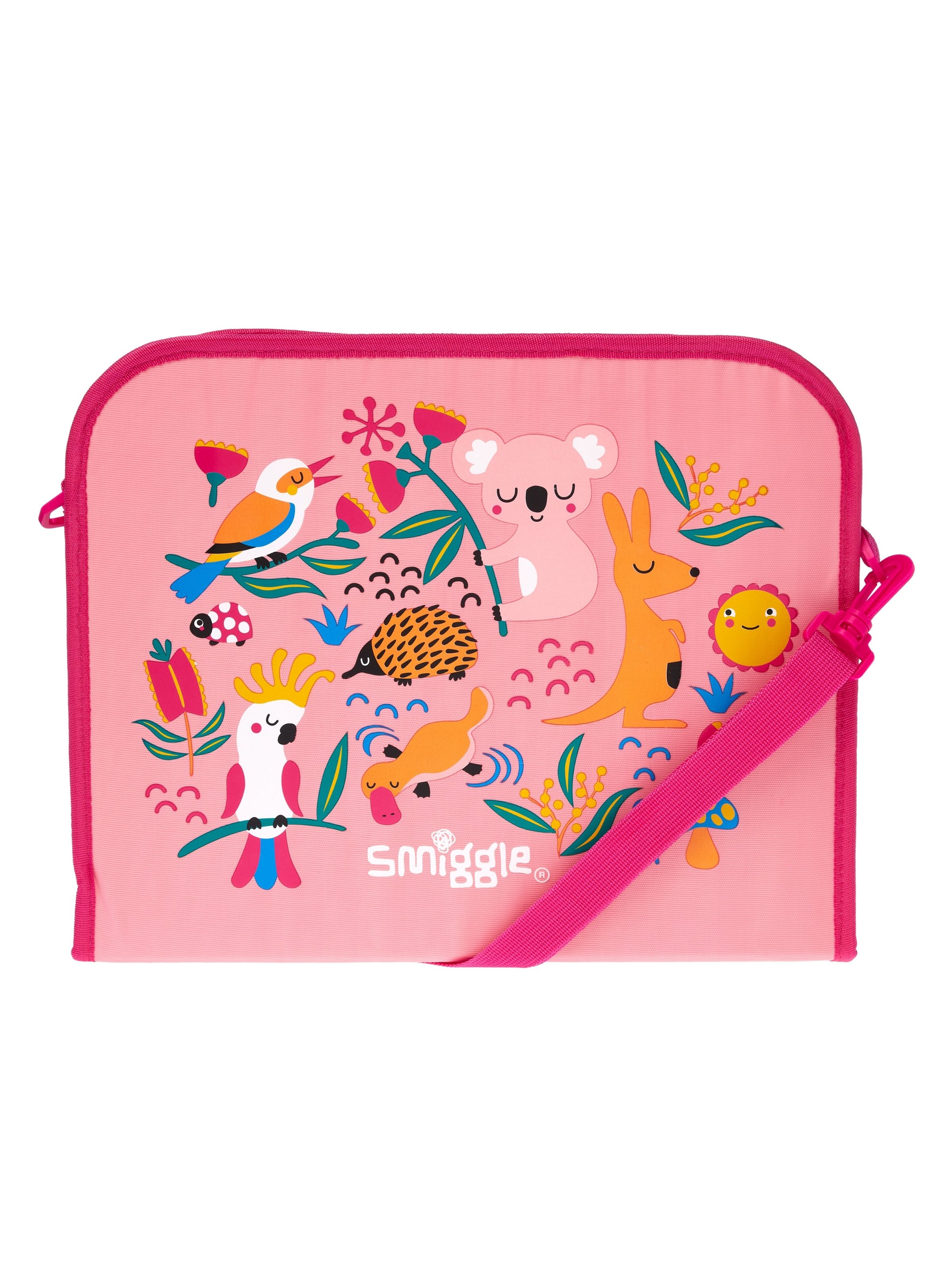 Studio Travel Colour Art Pack