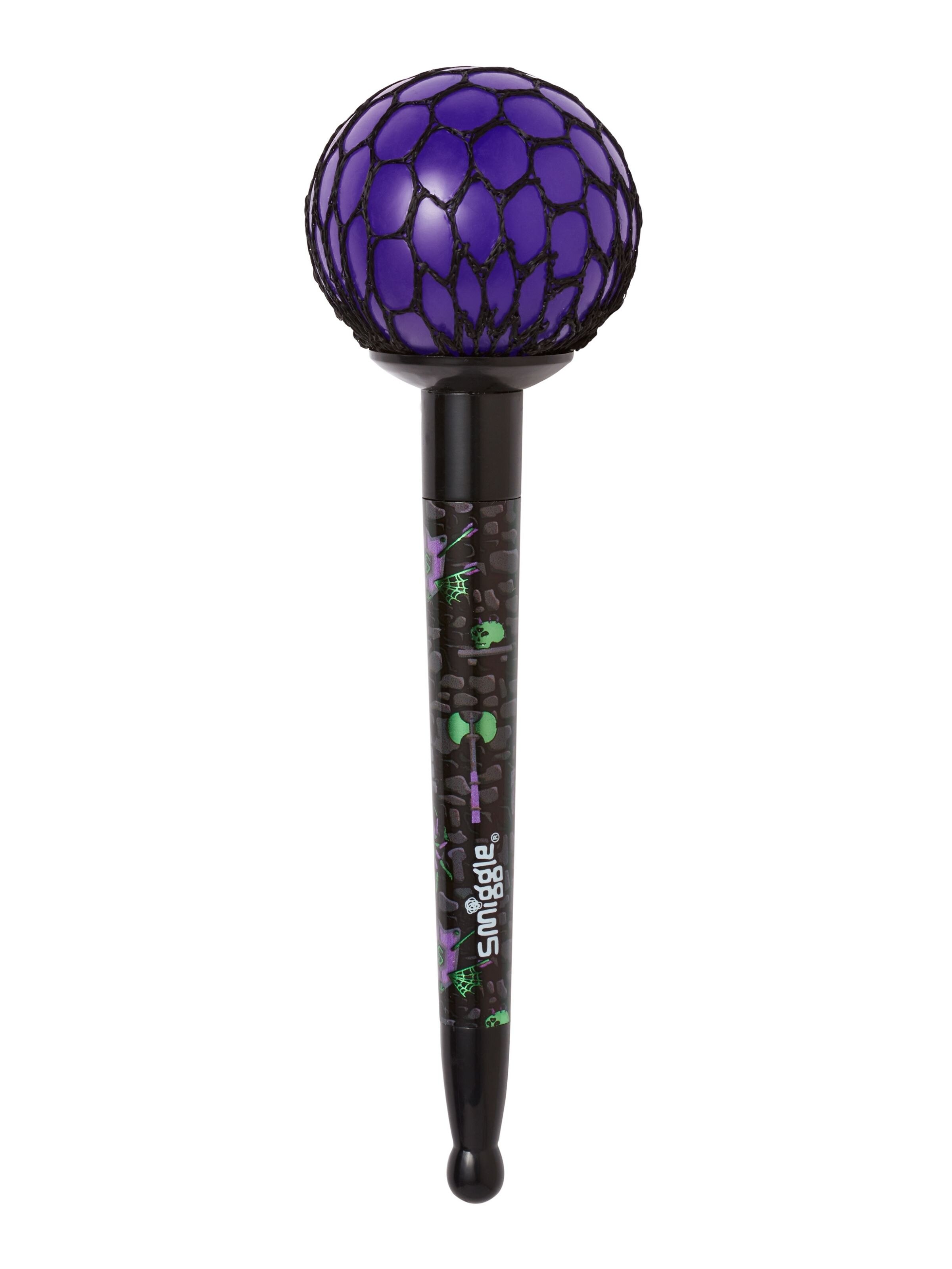 Hey There Squidgie Pen