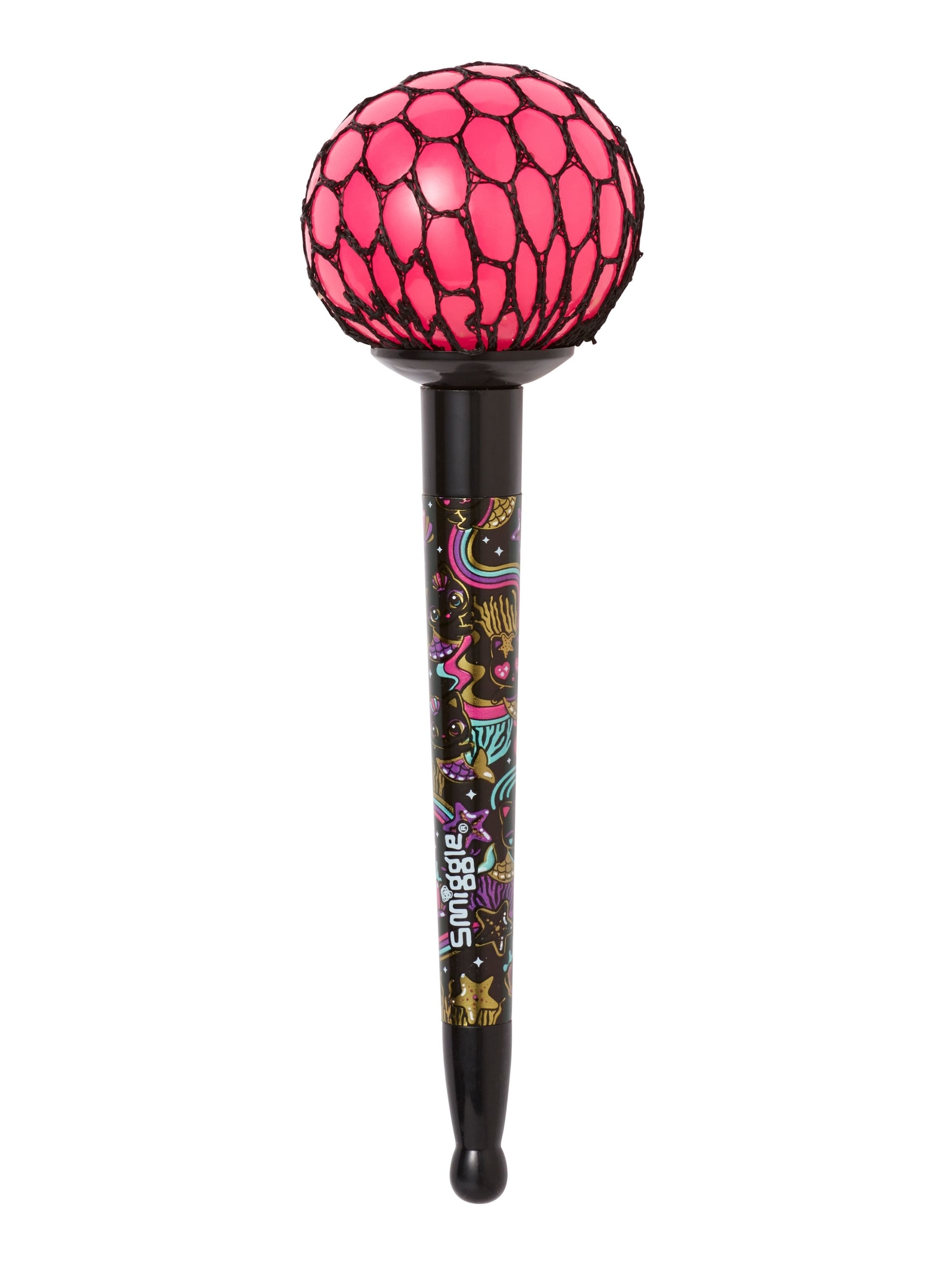 Hey There Squidgie Pen