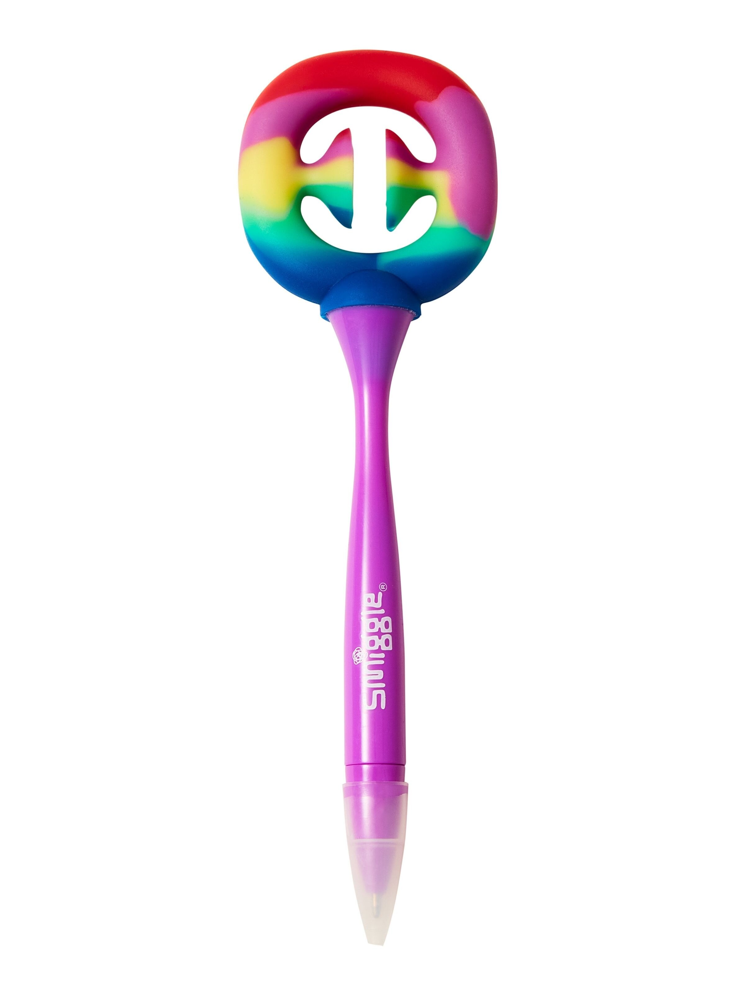 Snap Novelty Fidget Pen