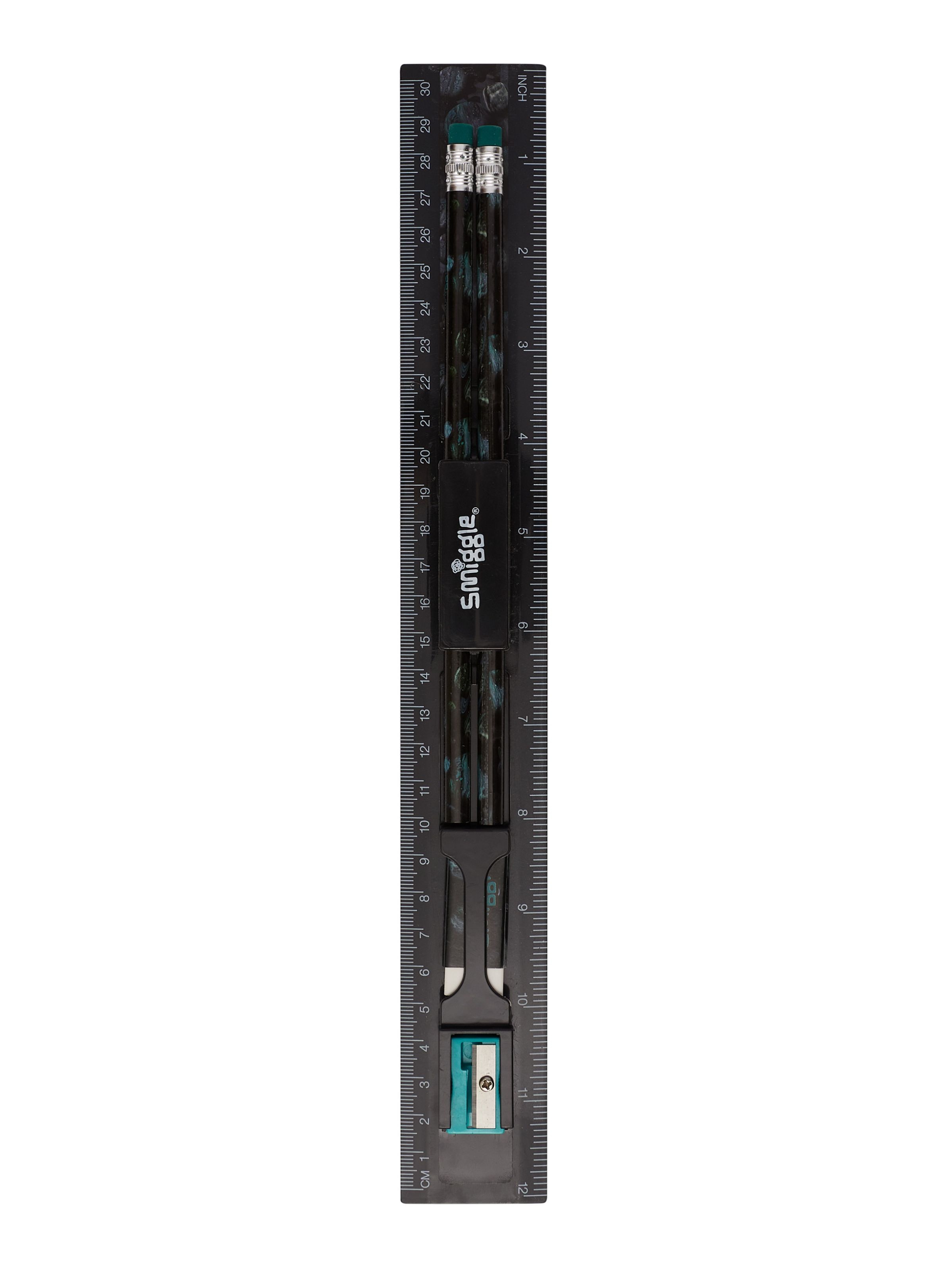 Mirage Ruler Combo