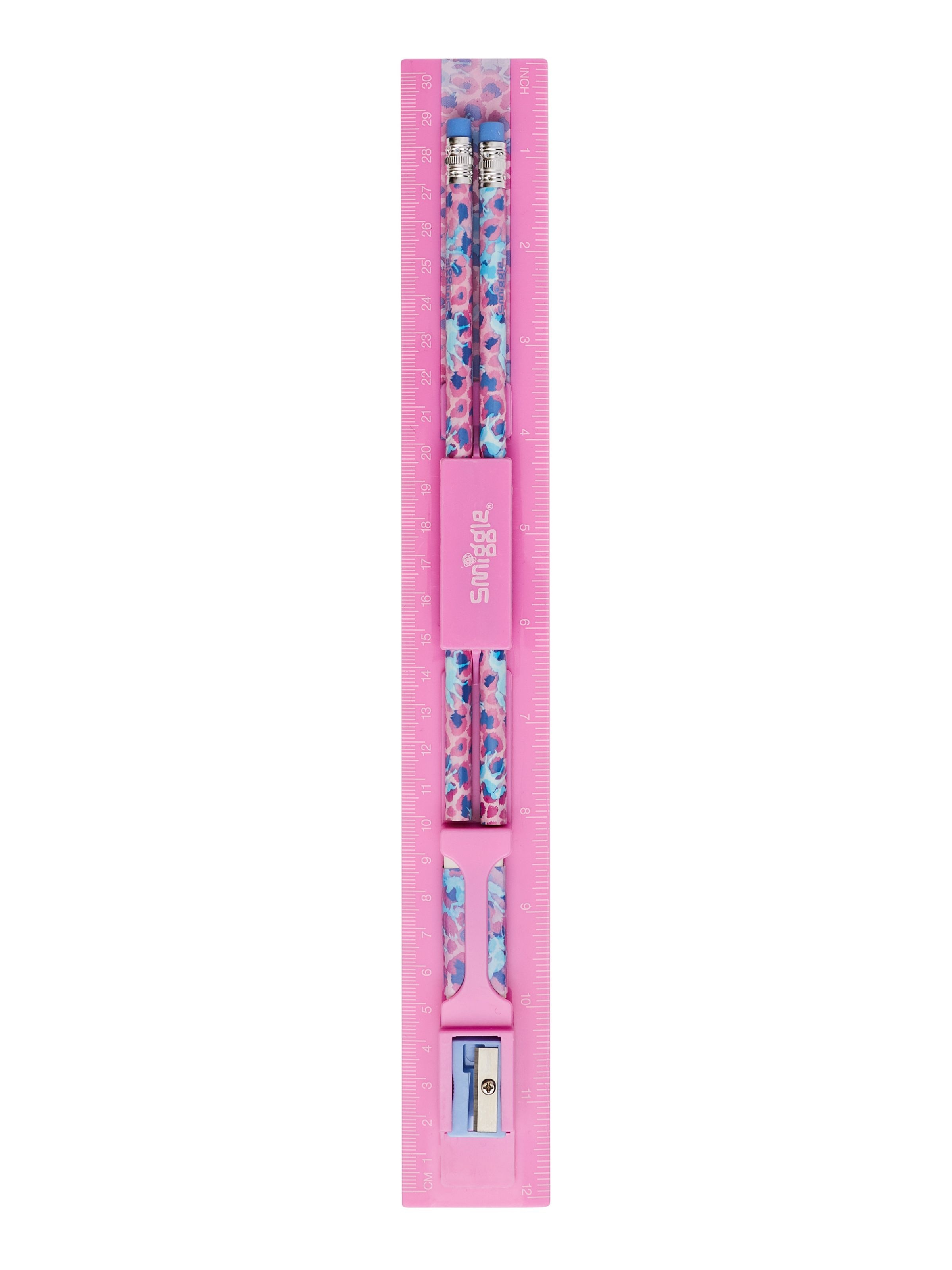 Mirage Ruler Combo