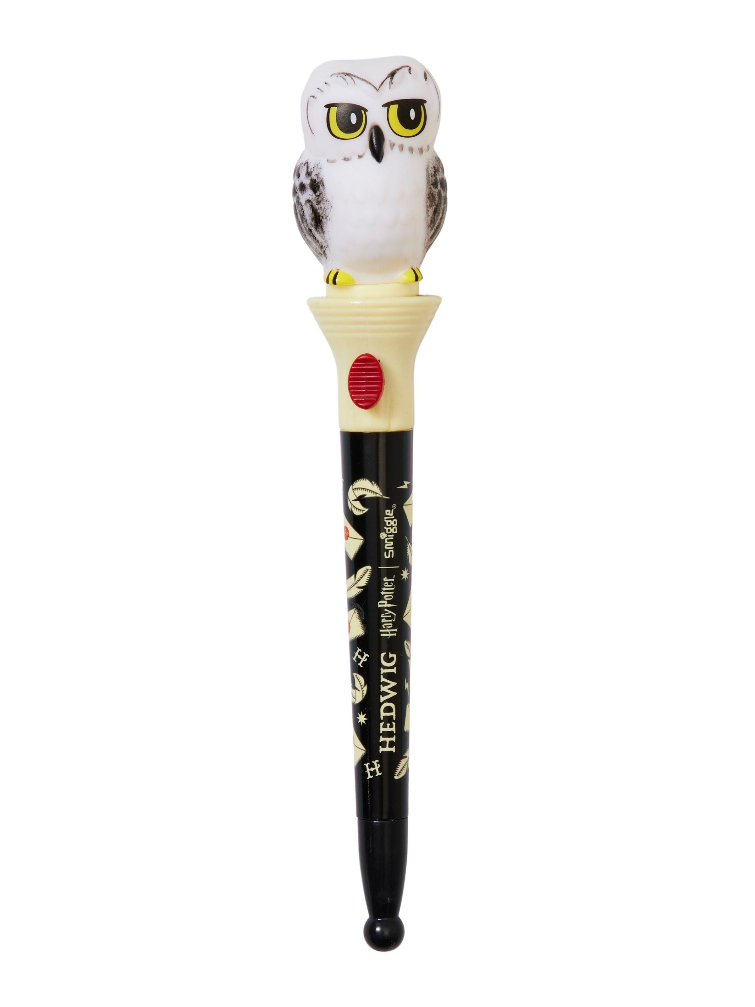 Harry Potter Novelty Pop Pen