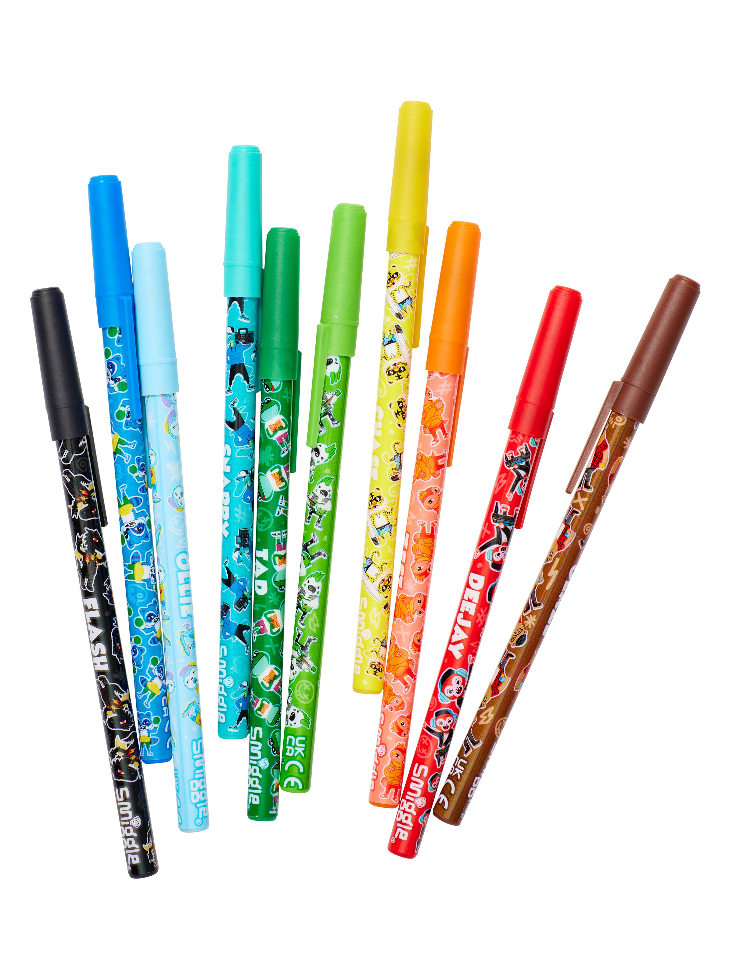 Besties Pen Pack